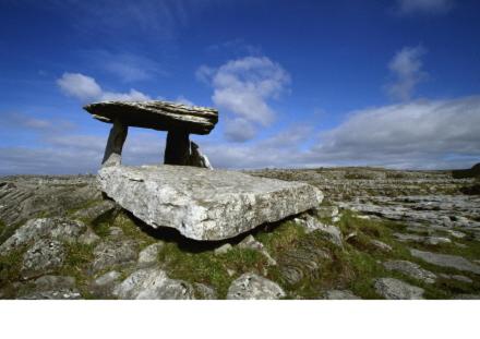 Burren Seaside Lodge by Trident Holiday Homes