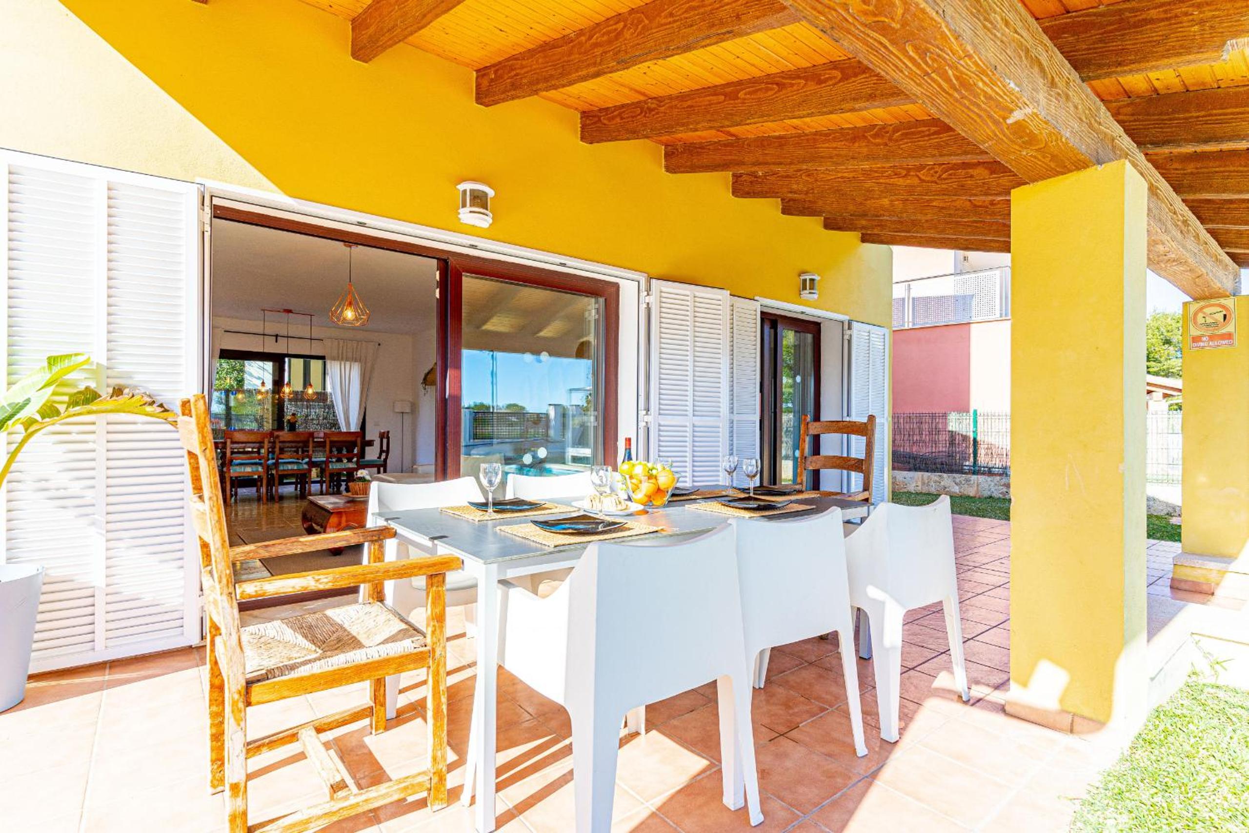 M353 Ibiza by Mallorca Villa Selection
