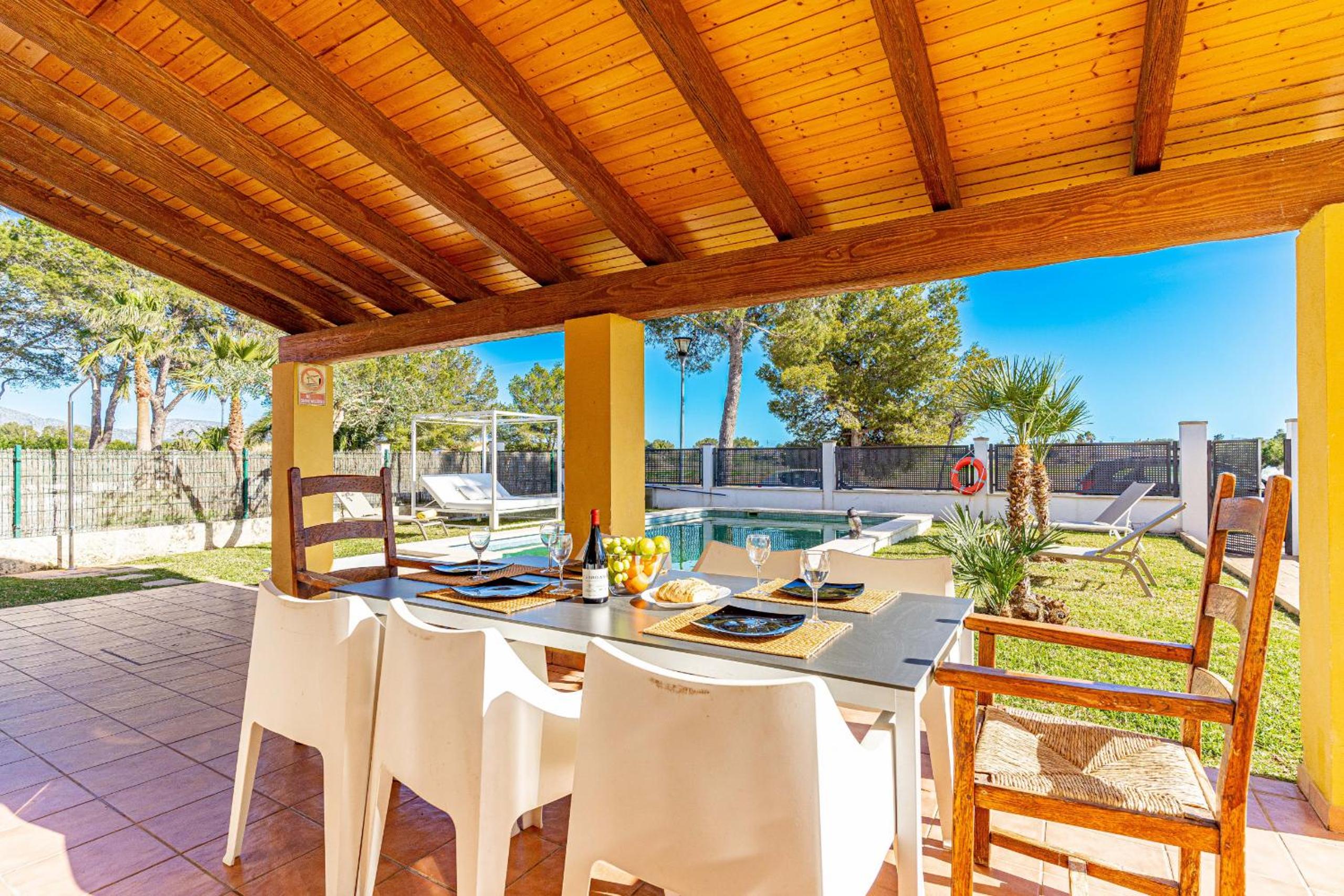 M353 Ibiza by Mallorca Villa Selection