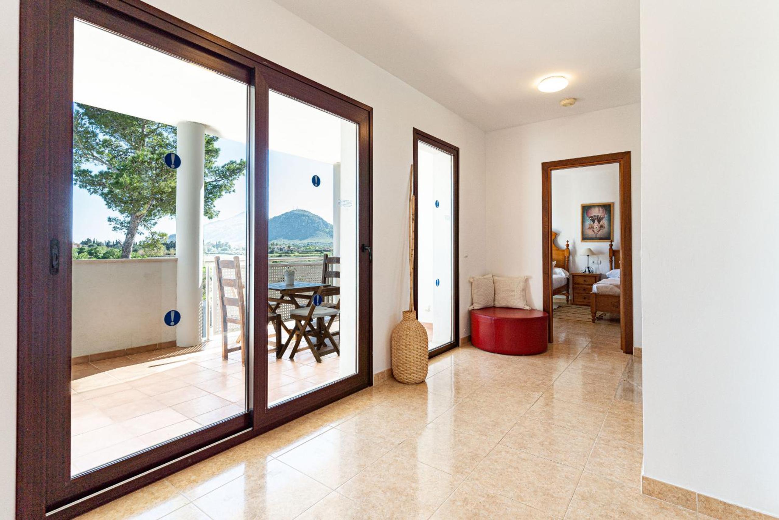 M353 Ibiza by Mallorca Villa Selection
