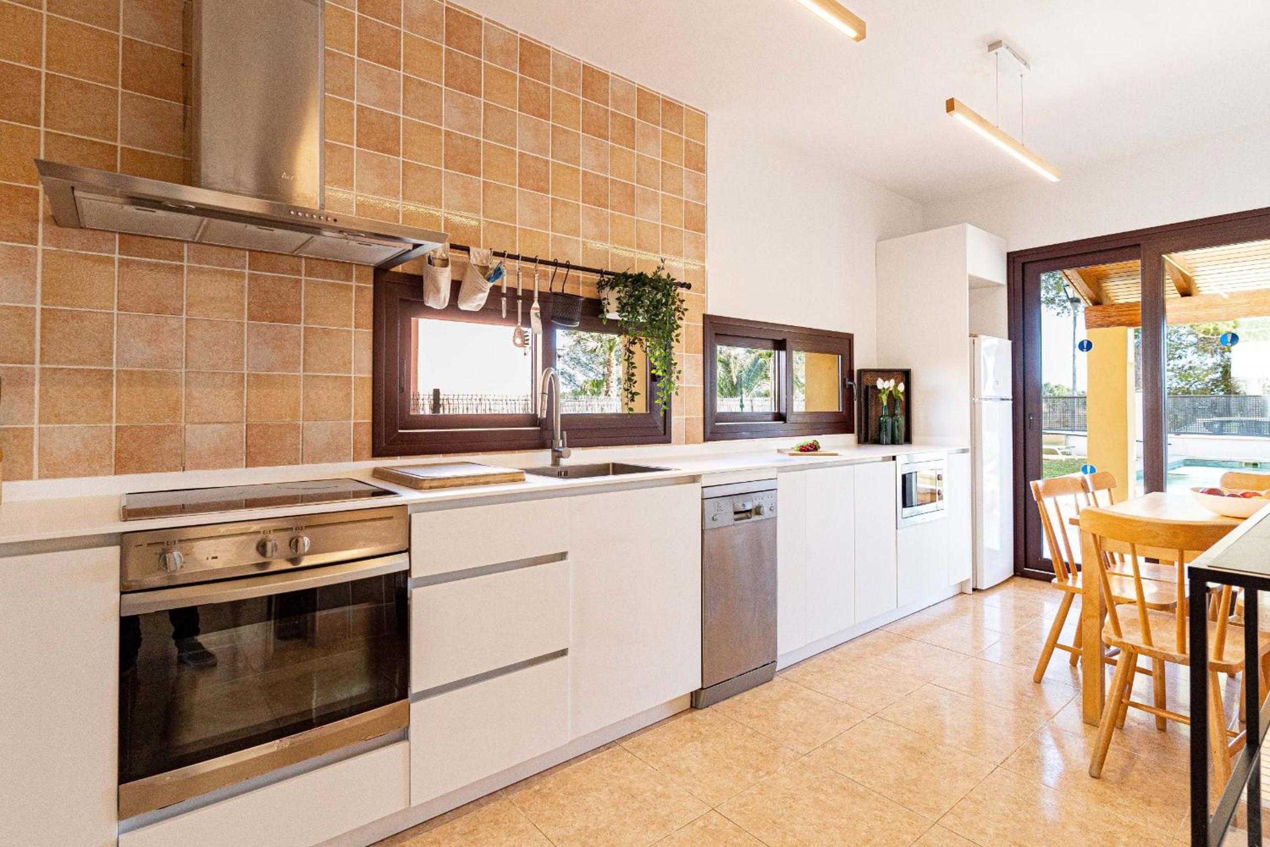 M353 Ibiza by Mallorca Villa Selection