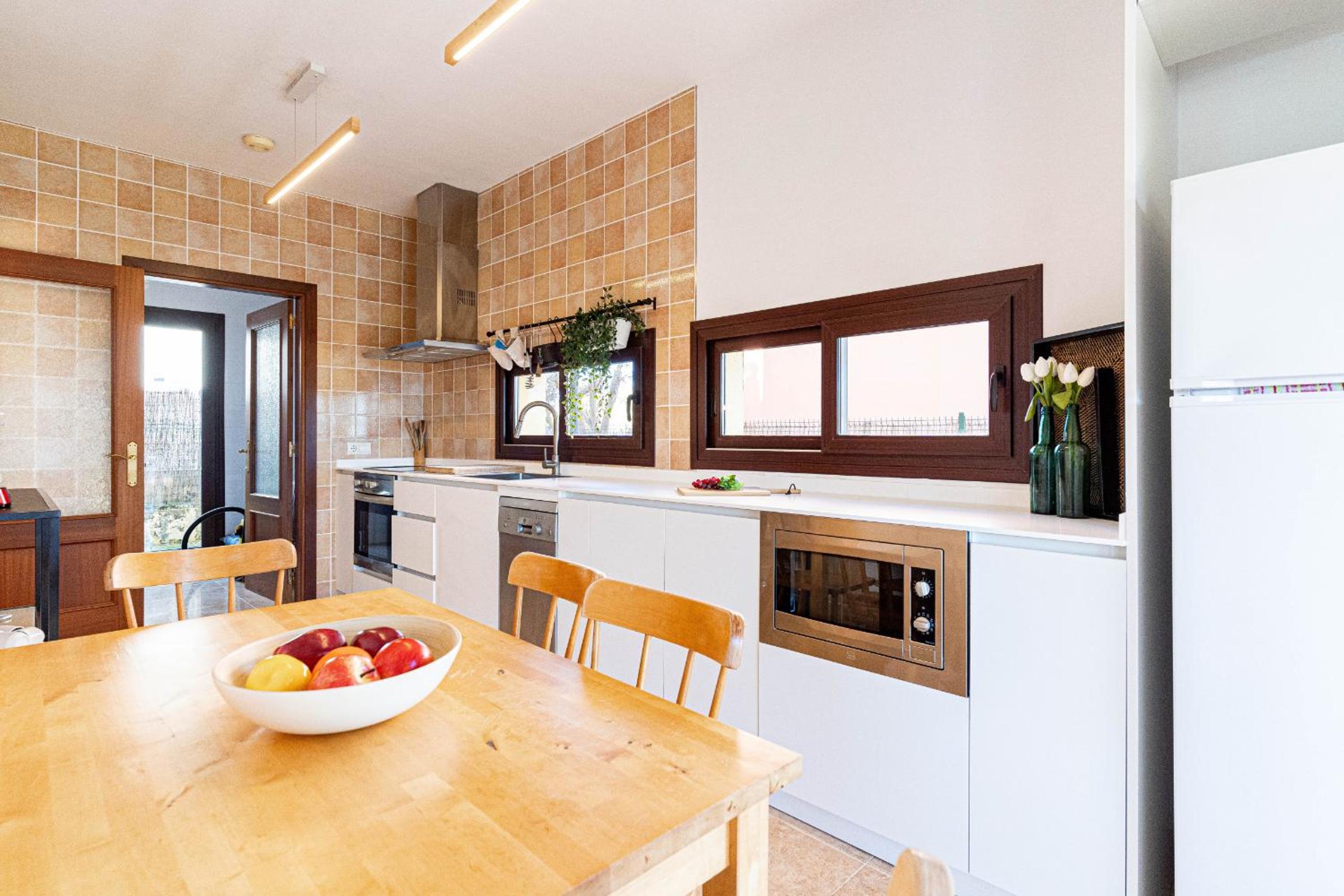 M353 Ibiza by Mallorca Villa Selection