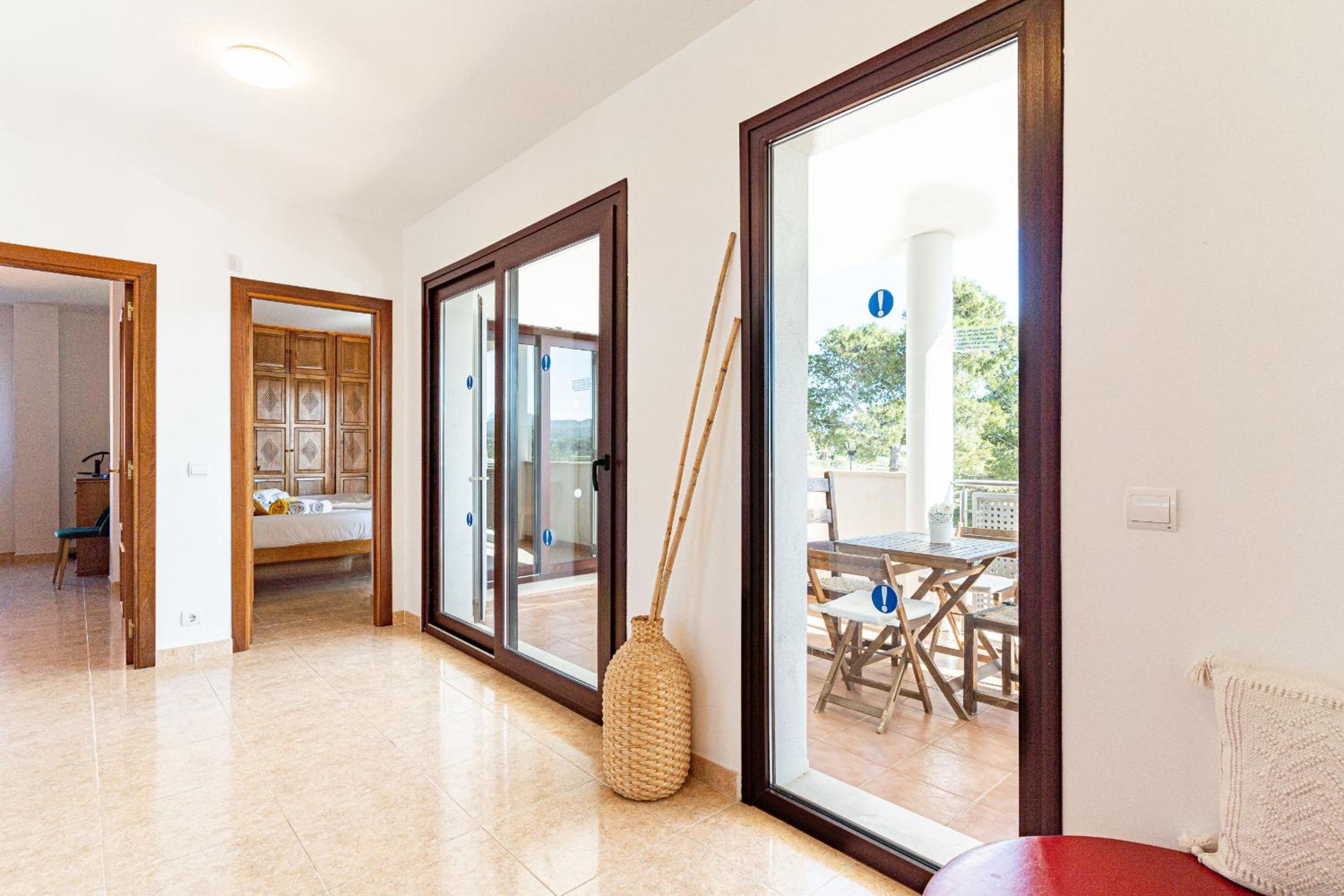 M353 Ibiza by Mallorca Villa Selection