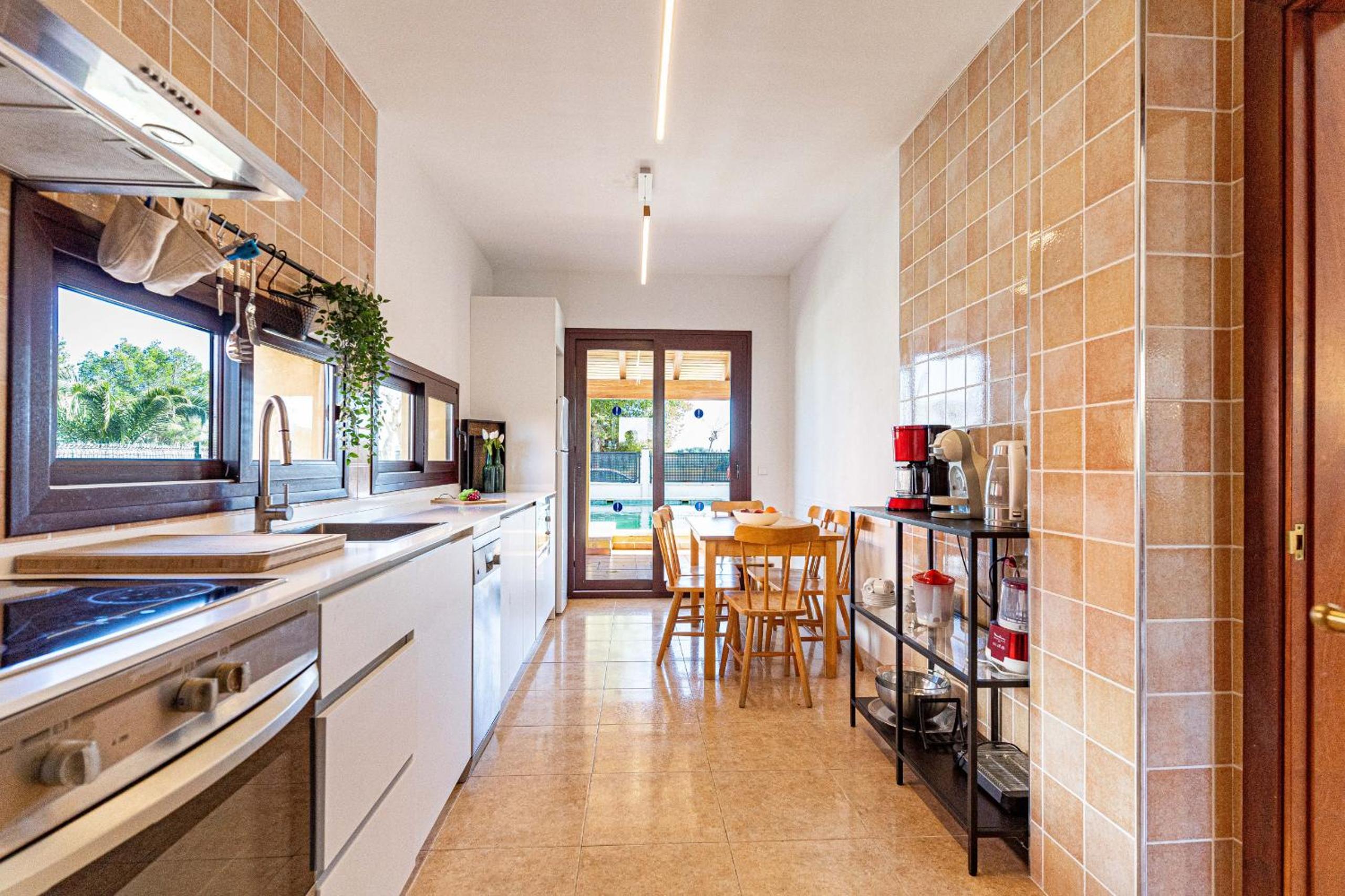 M353 Ibiza by Mallorca Villa Selection
