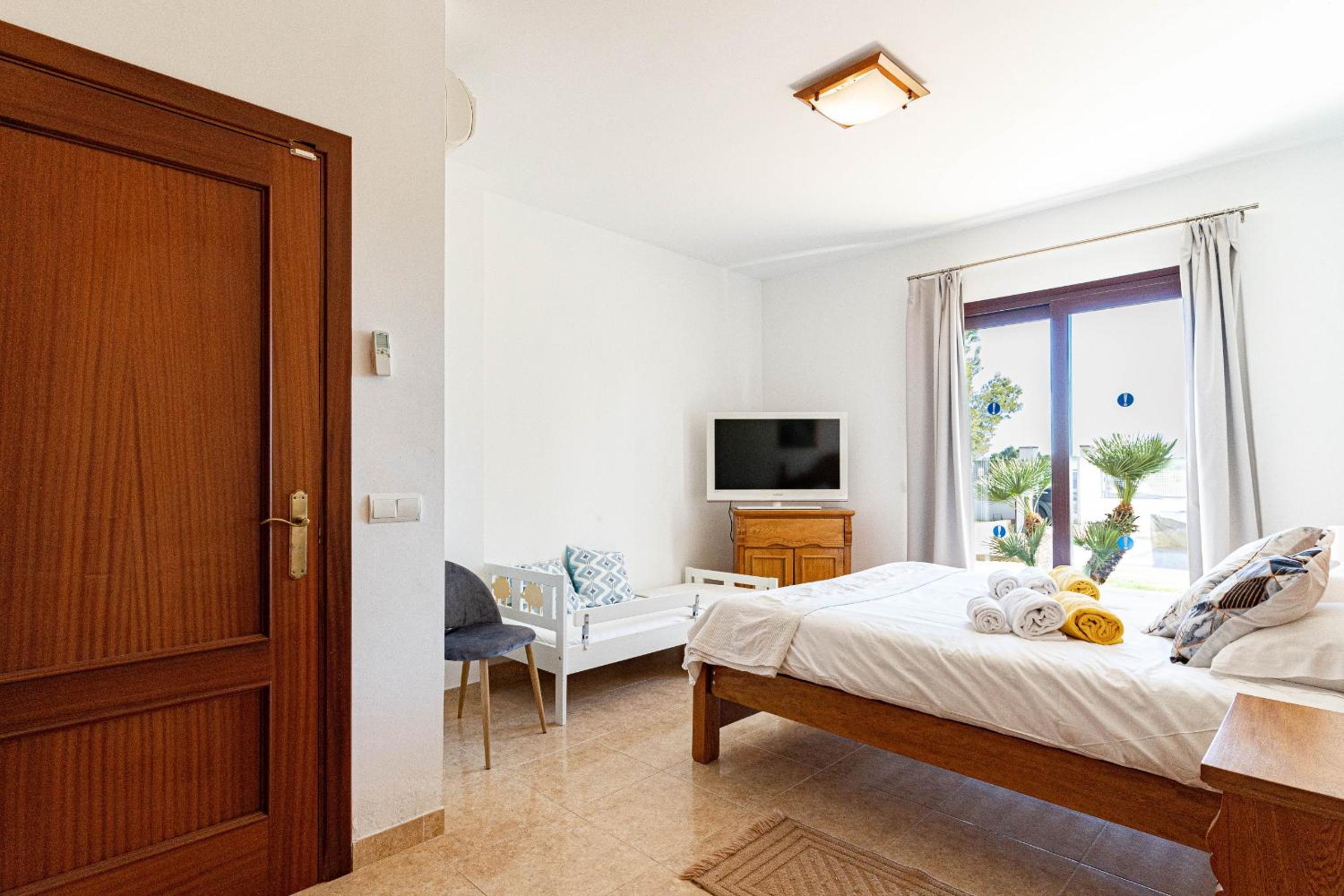 M353 Ibiza by Mallorca Villa Selection
