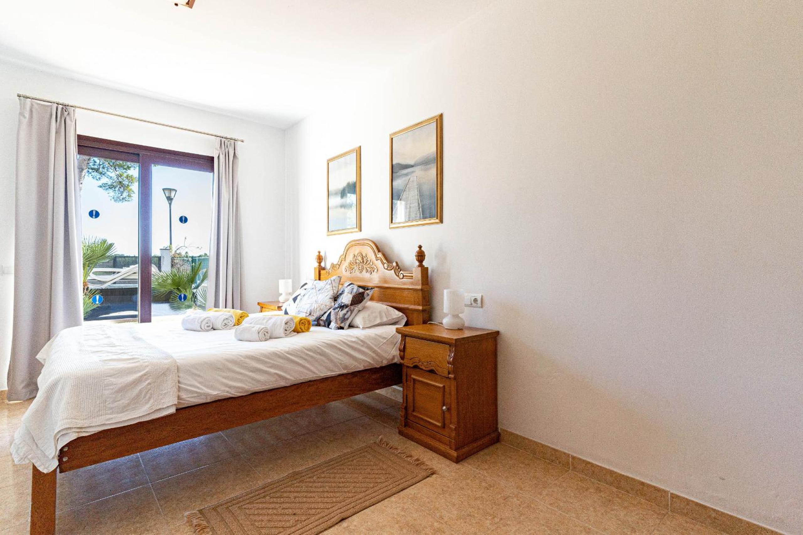 M353 Ibiza by Mallorca Villa Selection