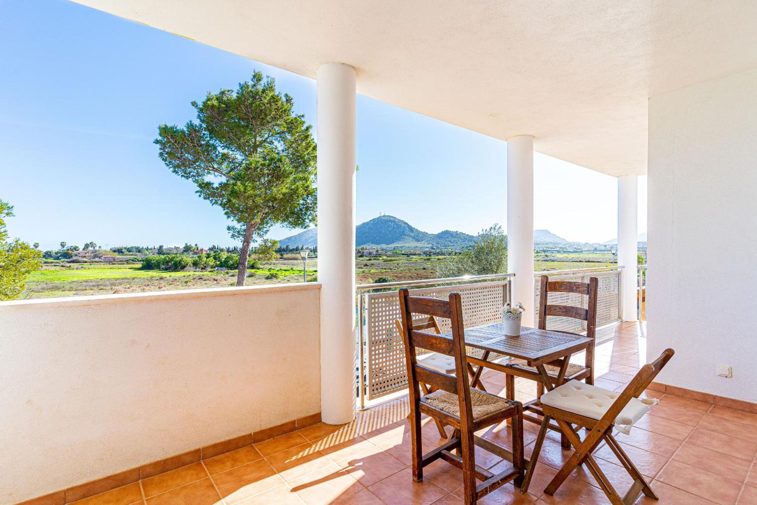 M353 Ibiza by Mallorca Villa Selection