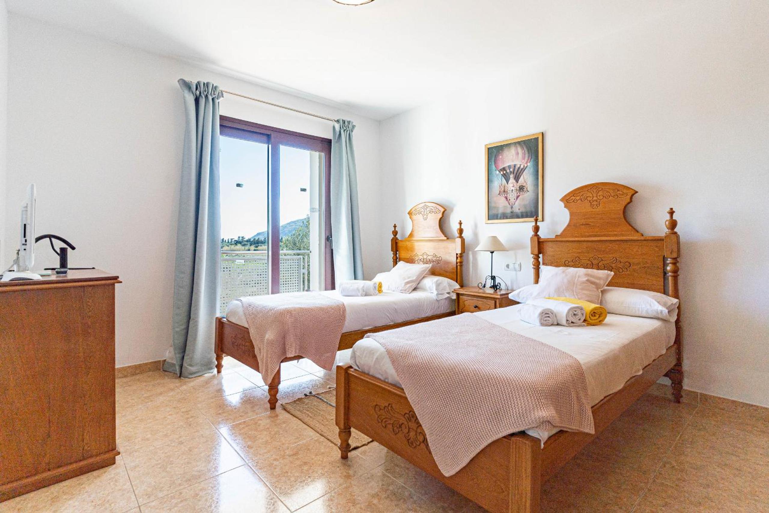 M353 Ibiza by Mallorca Villa Selection