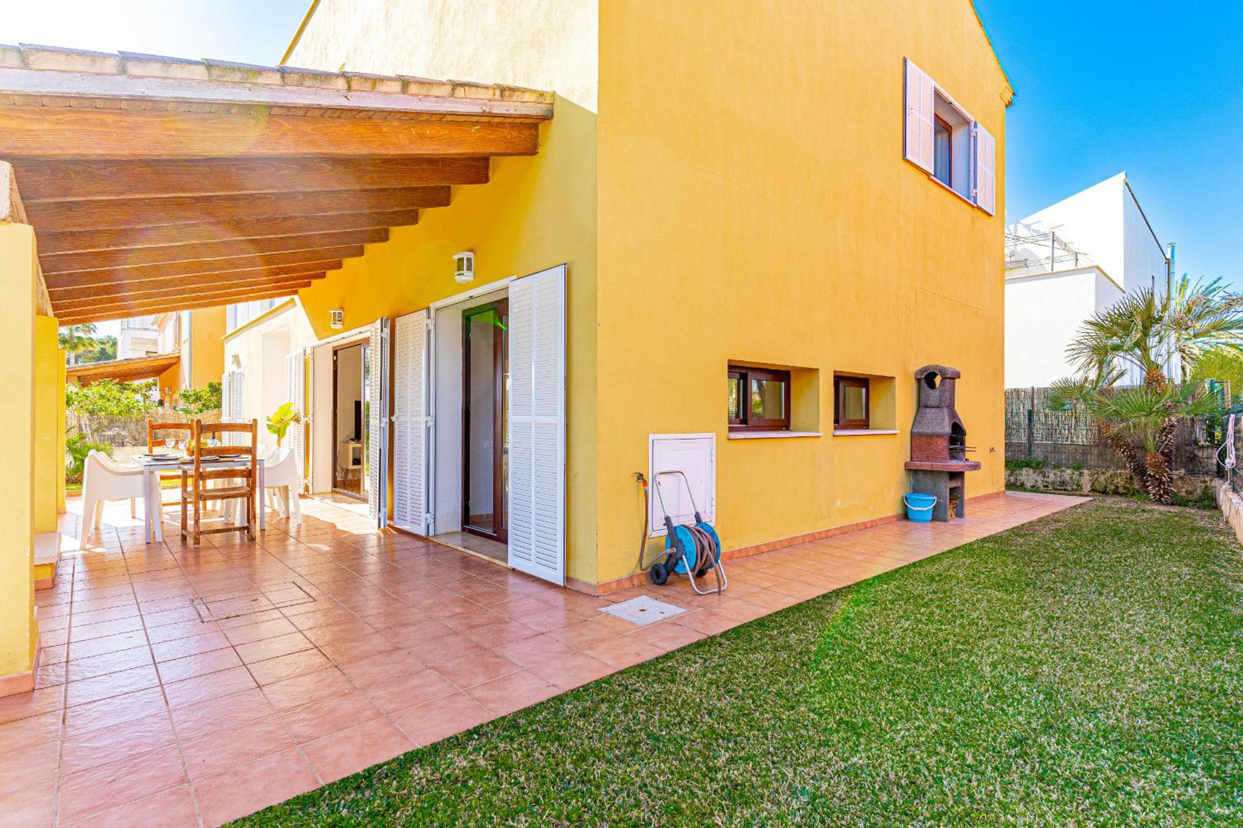 M353 Ibiza by Mallorca Villa Selection