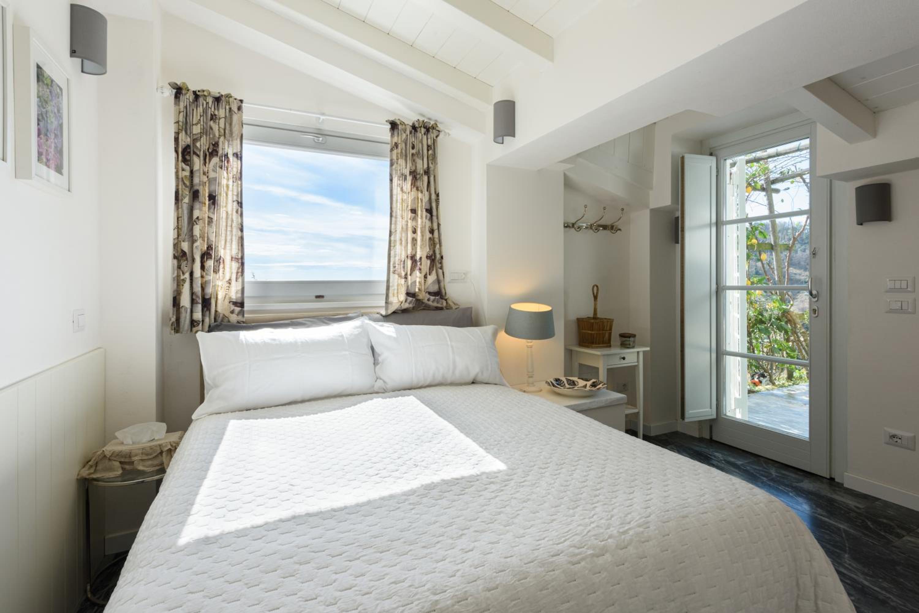Restelli Suite by Mmega en Strettoia — hotel room