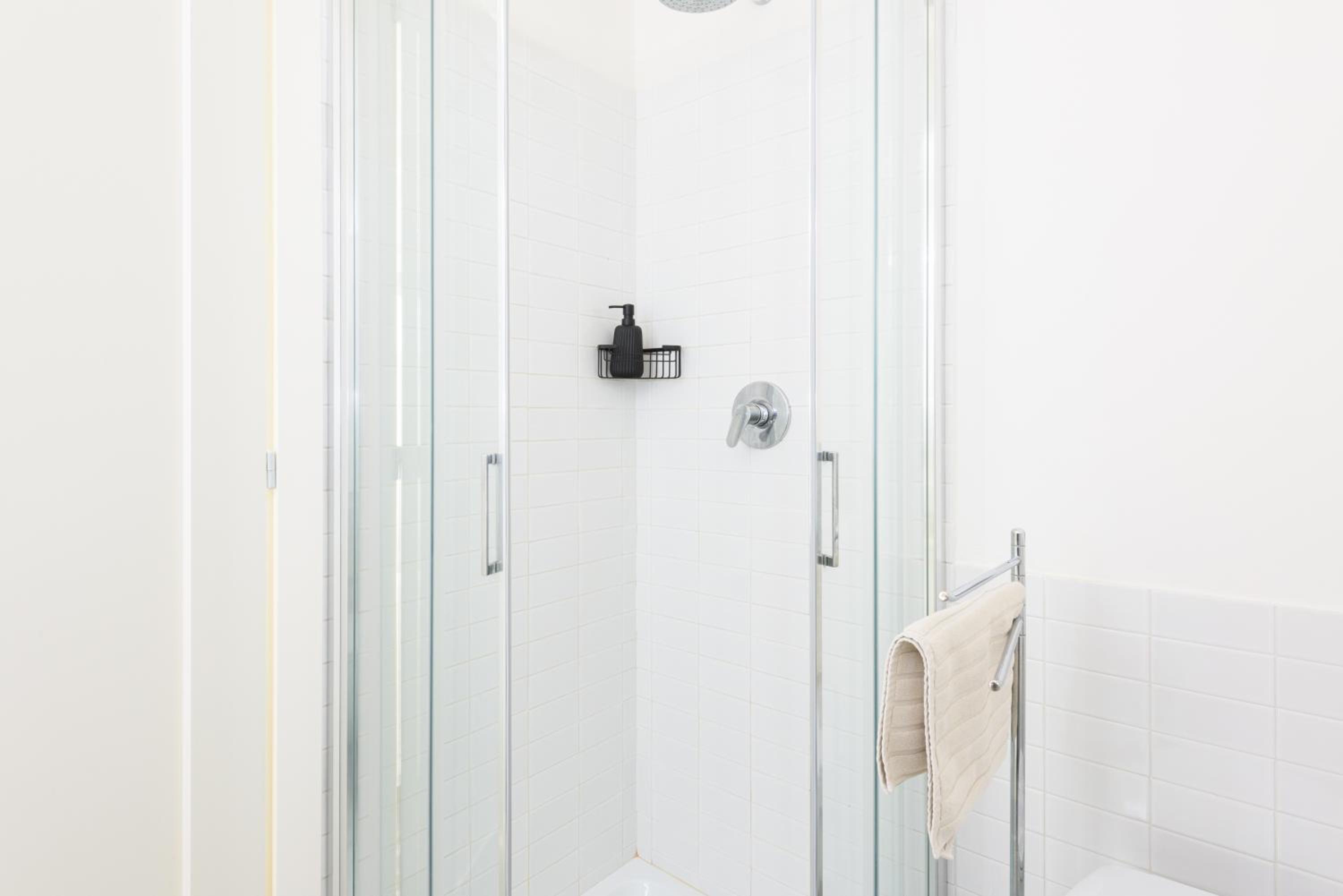 Restelli Suite by Mmega en Strettoia — bathroom
