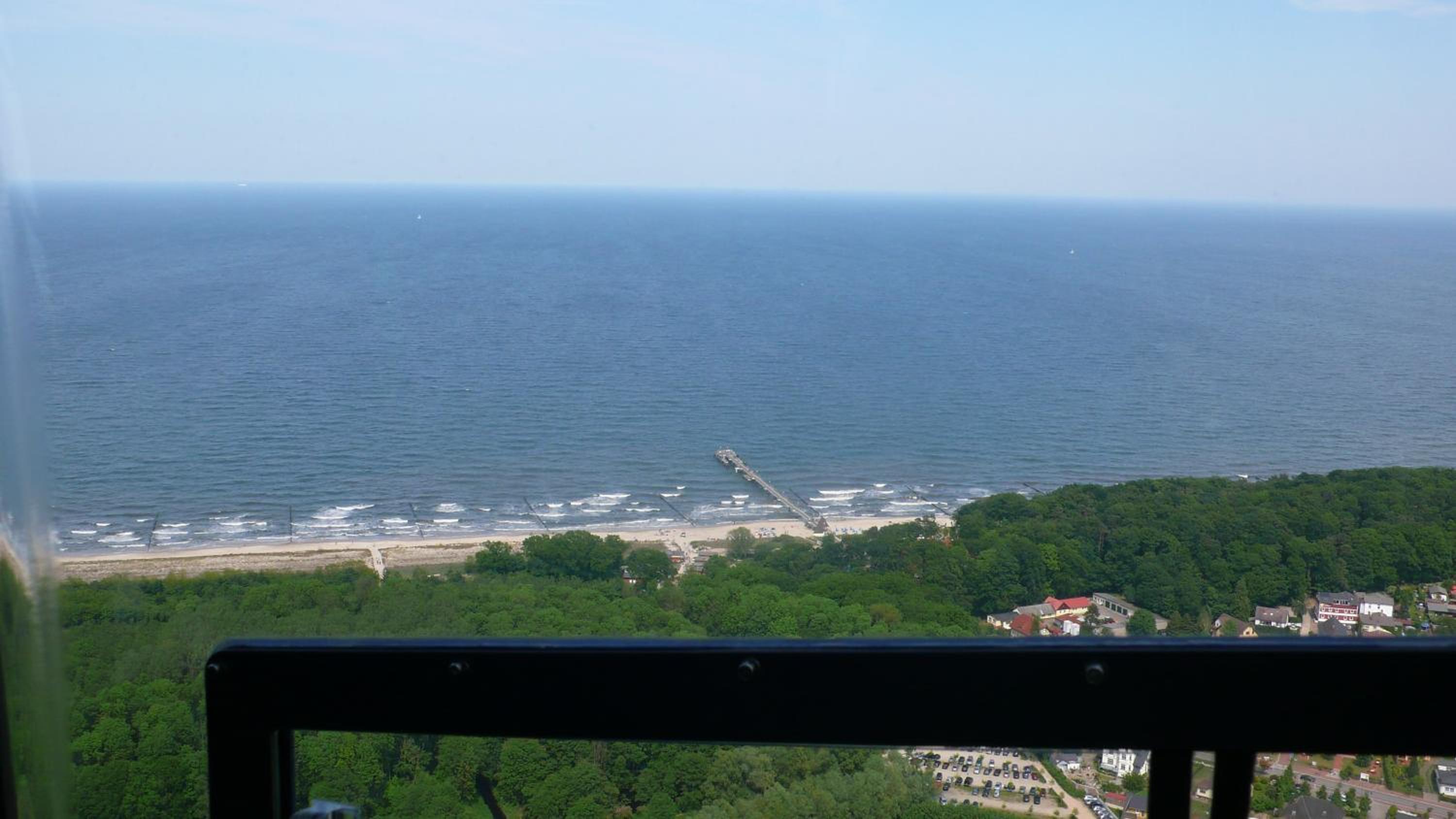 Ferienapartment Usedom