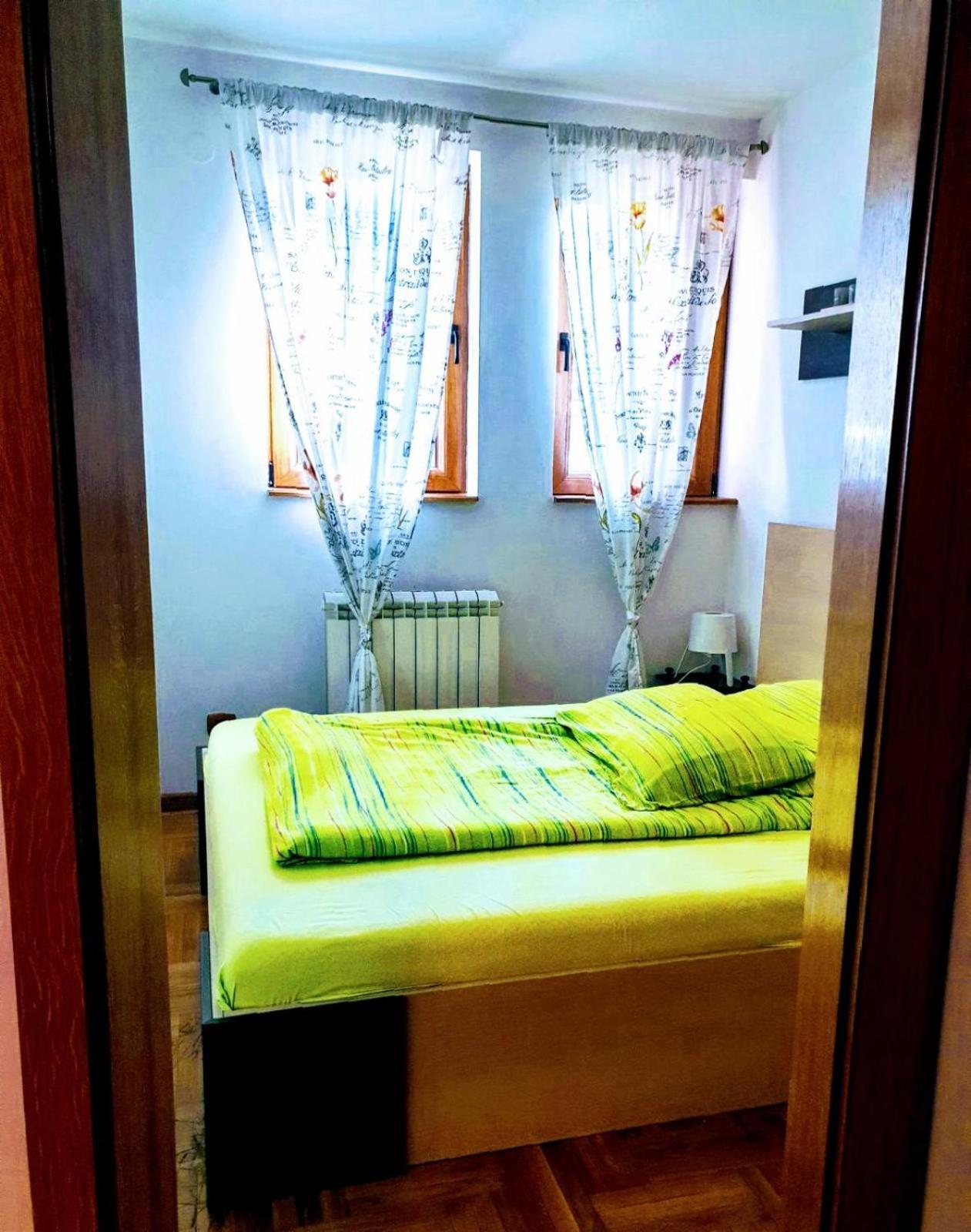 Vila Ruža Vetrova, M2 apartman
