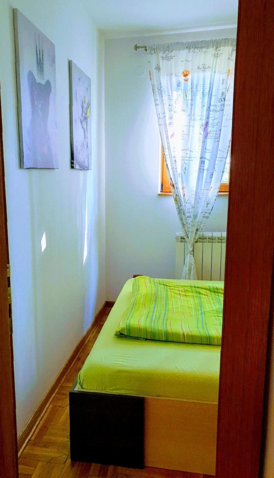 Vila Ruža Vetrova, M2 apartman