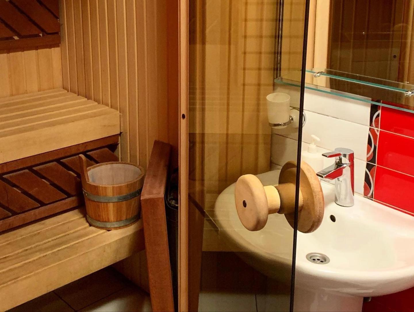 Vila Ruža Vetrova, M2 apartman