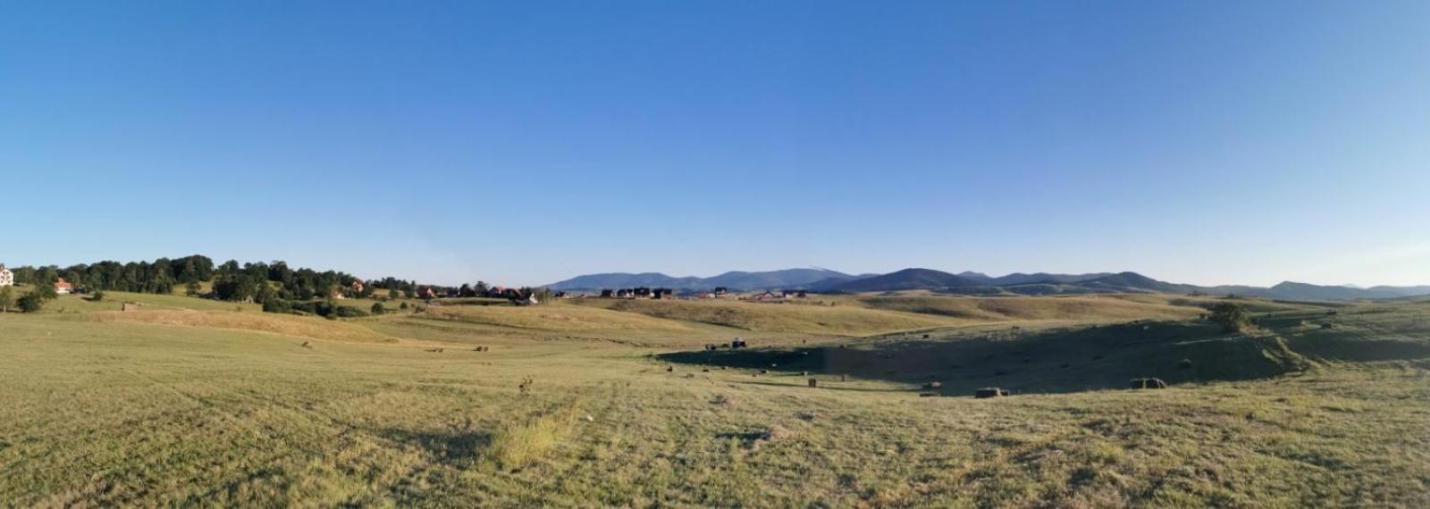 Vila Ruža Vetrova, M2 apartman