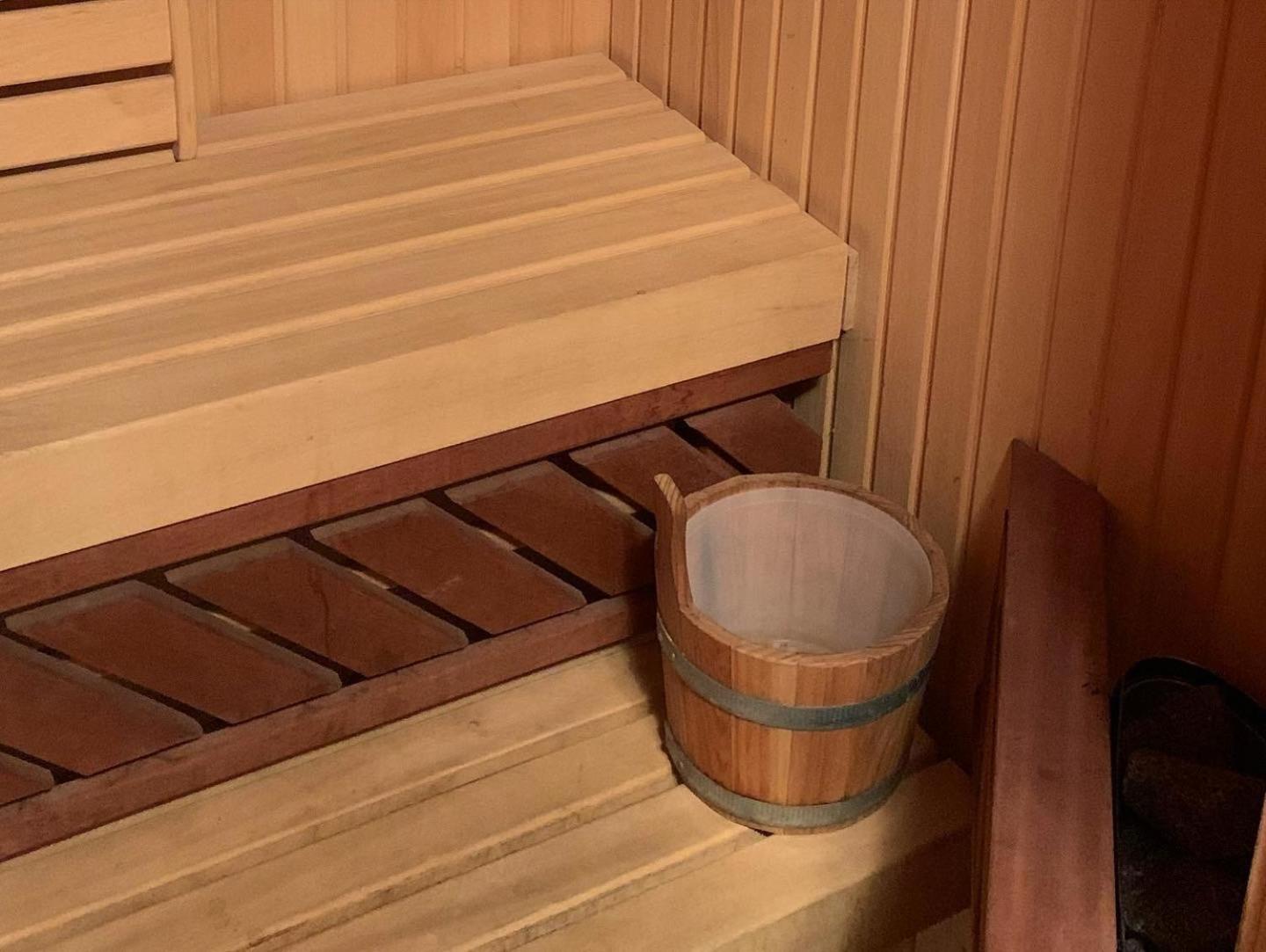 Vila Ruža Vetrova, M2 apartman