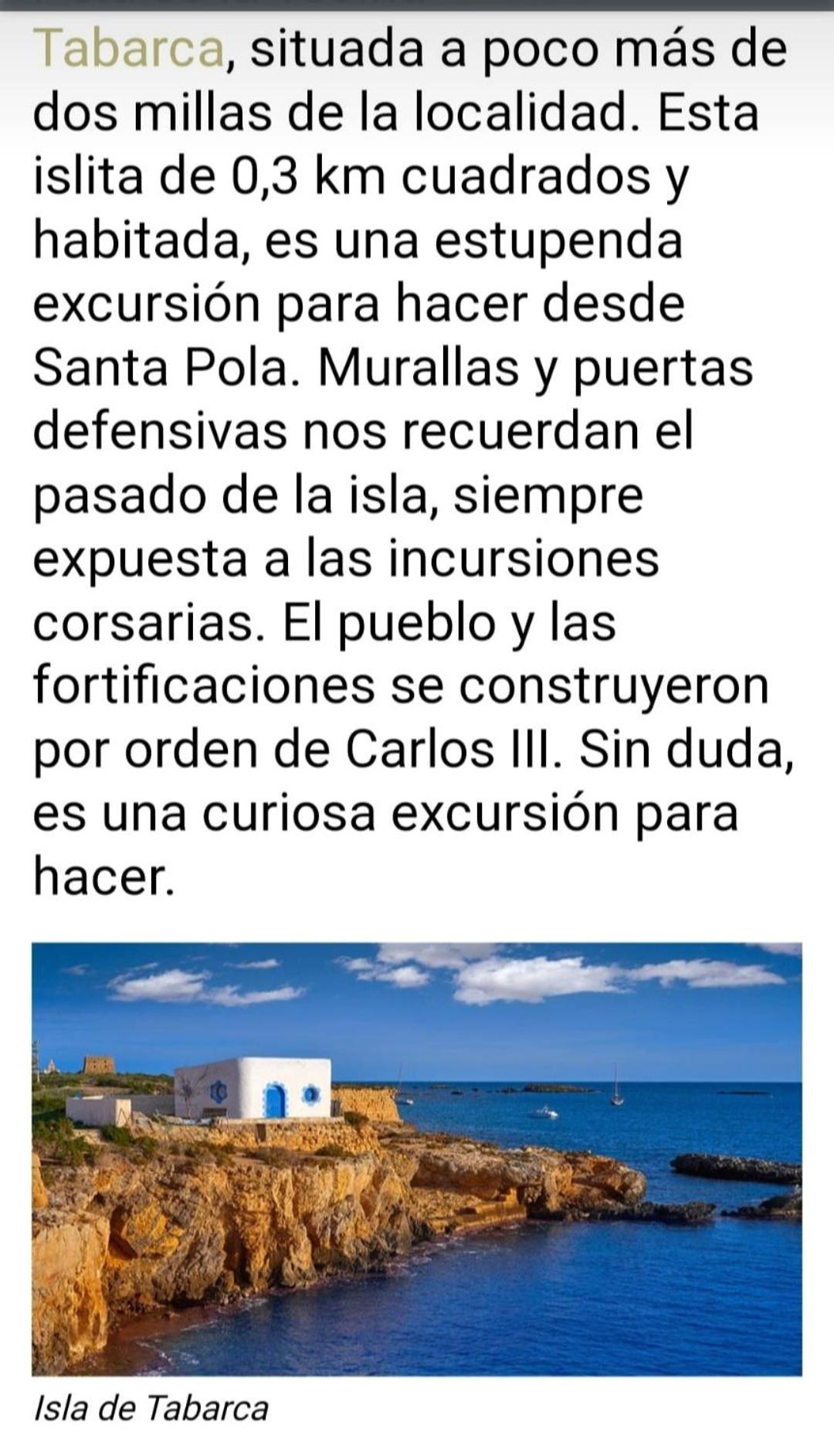 Eva Santa pola