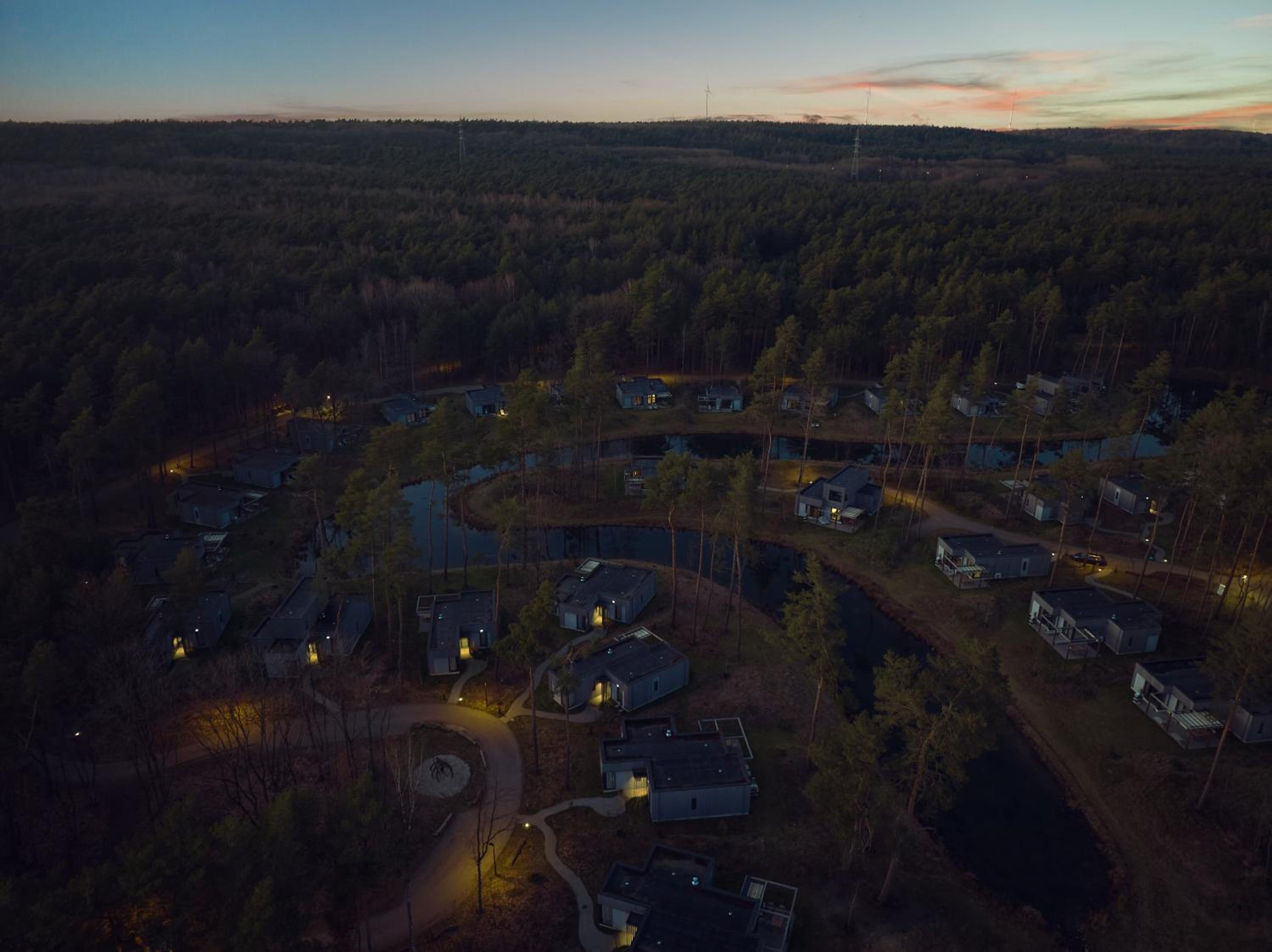 Terhills Resort by Center Parcs