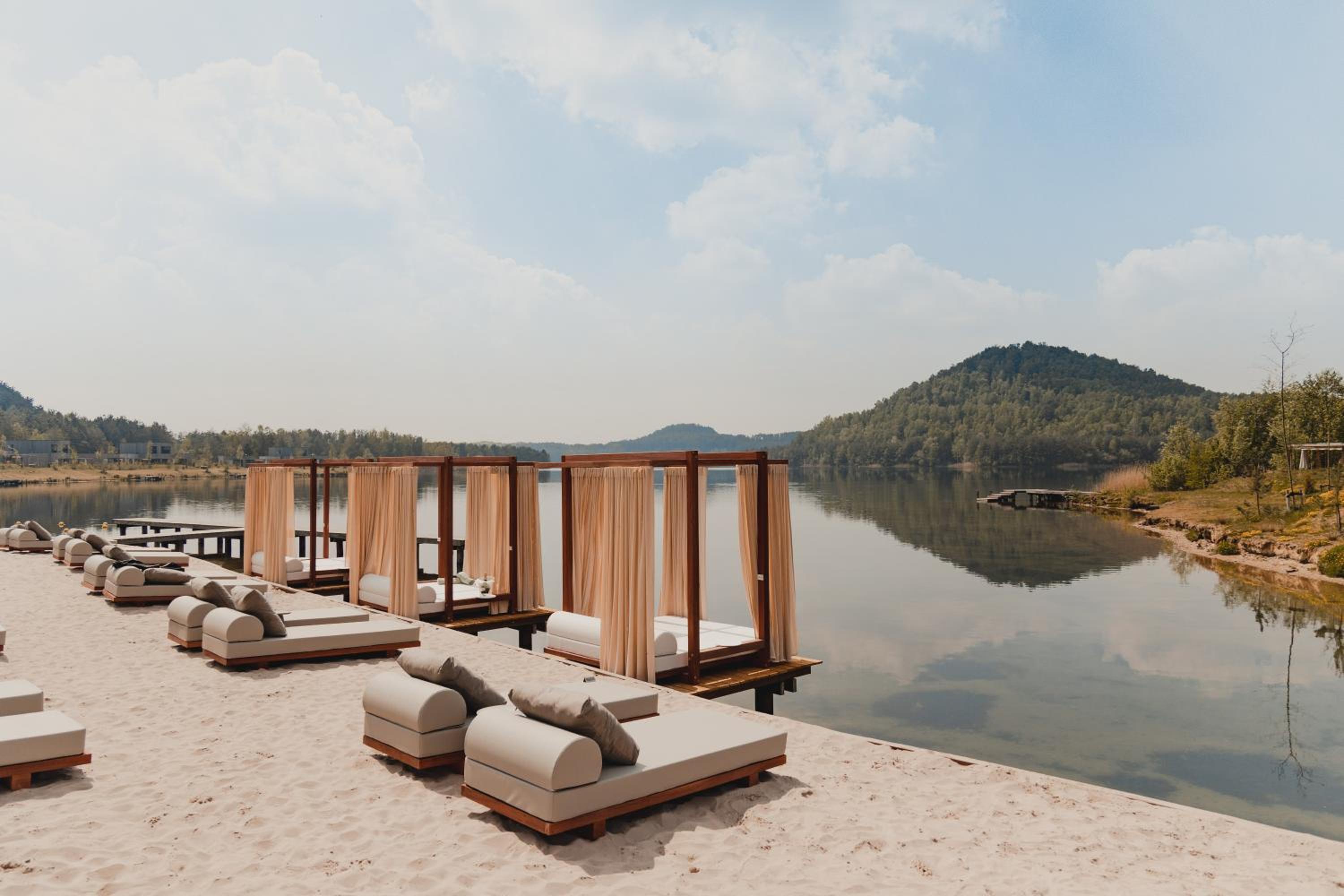 Terhills Resort by Center Parcs