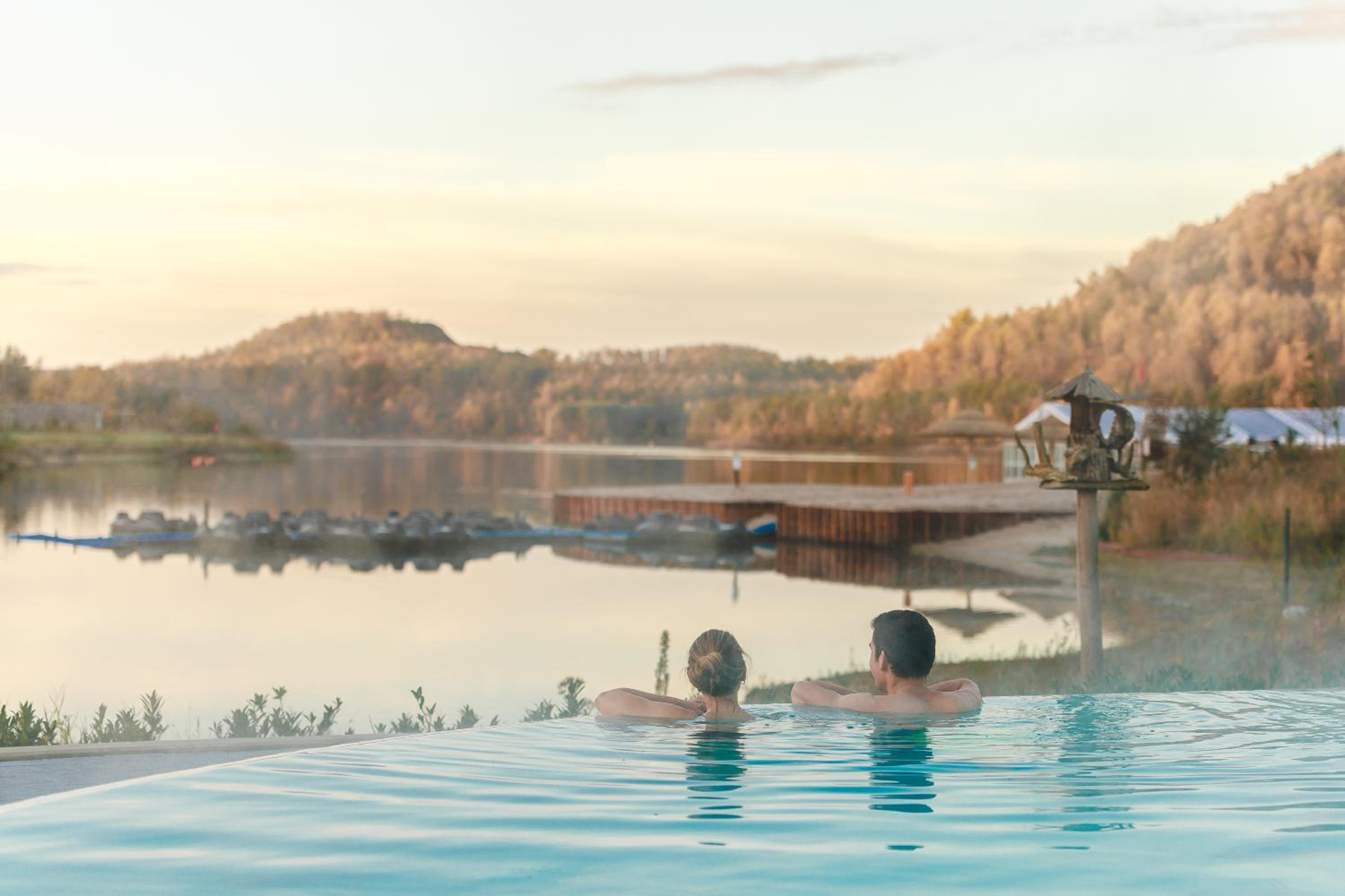 Terhills Resort by Center Parcs