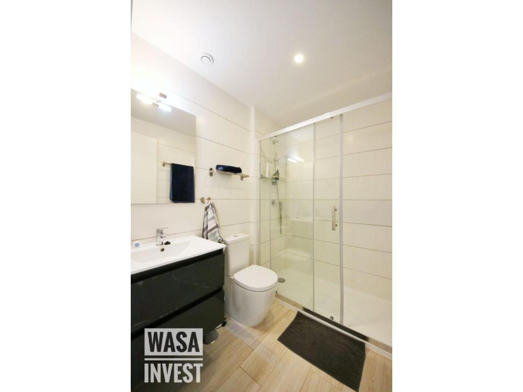 Pinada Beach IV new & comfort. apartment, 1st line to the beach, sunterrace+pool view 4