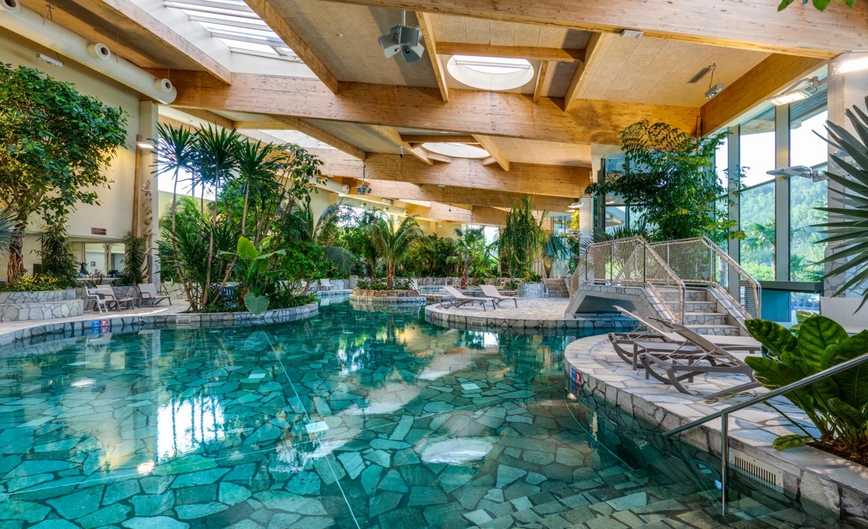 Terhills Resort by Center Parcs