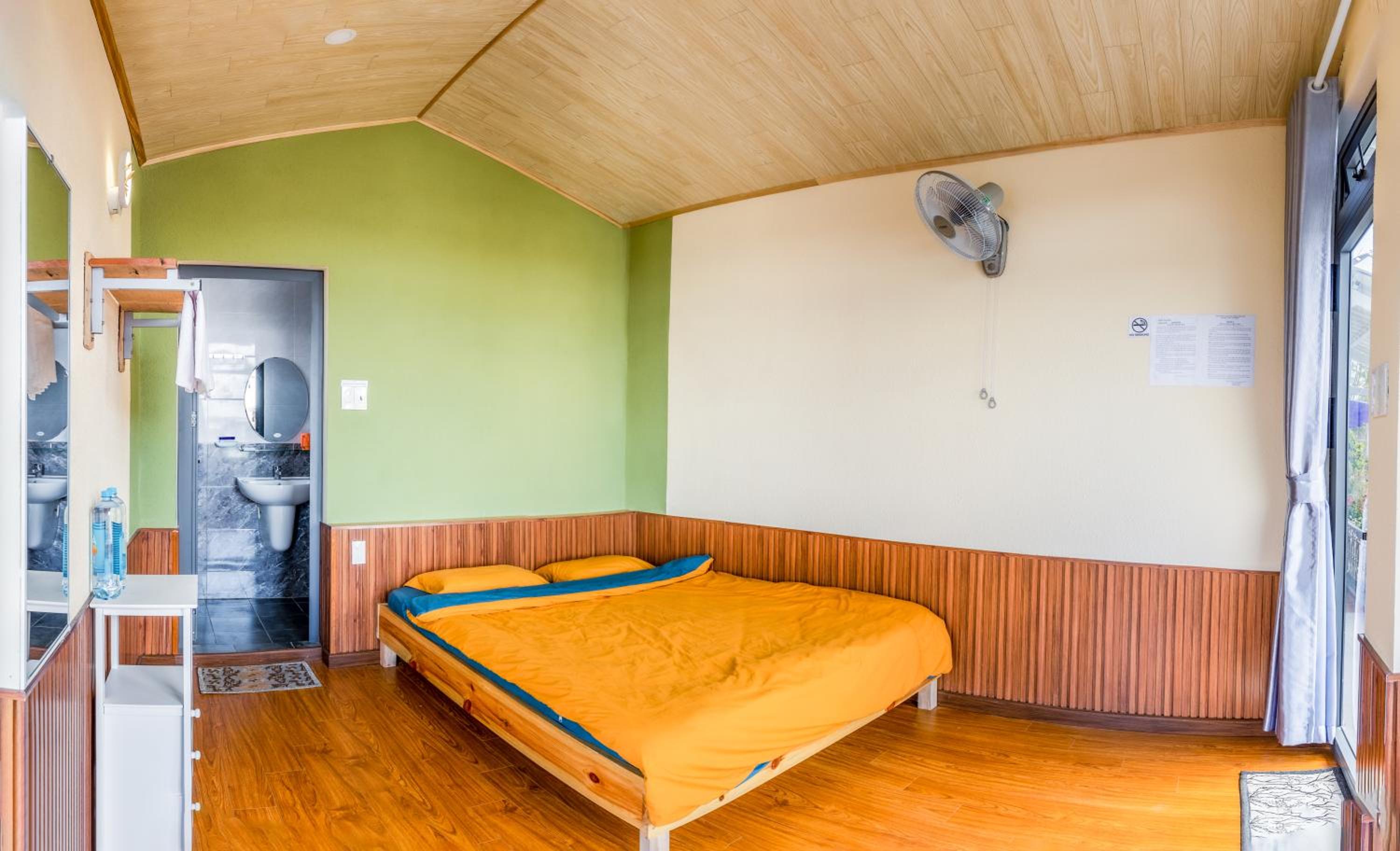 Nhà của Người và Ta view 4