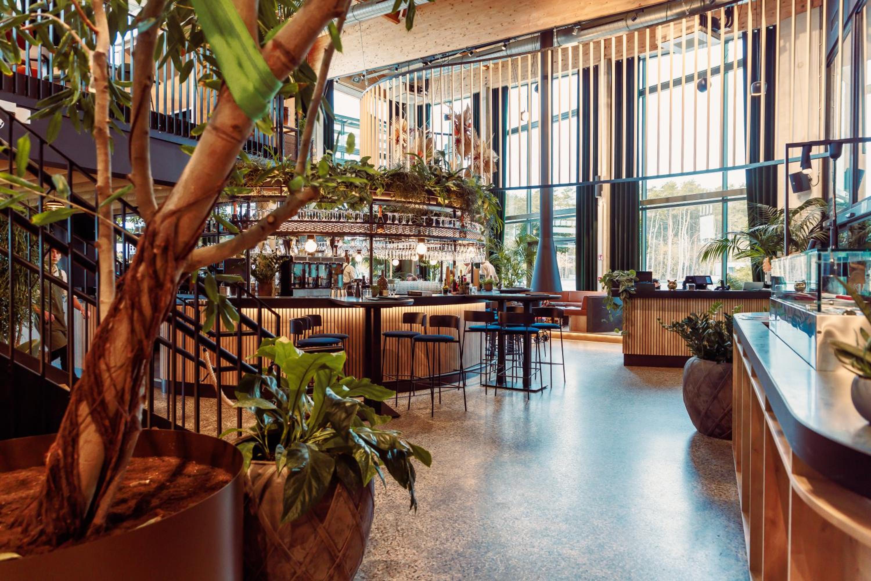 Terhills Resort by Center Parcs