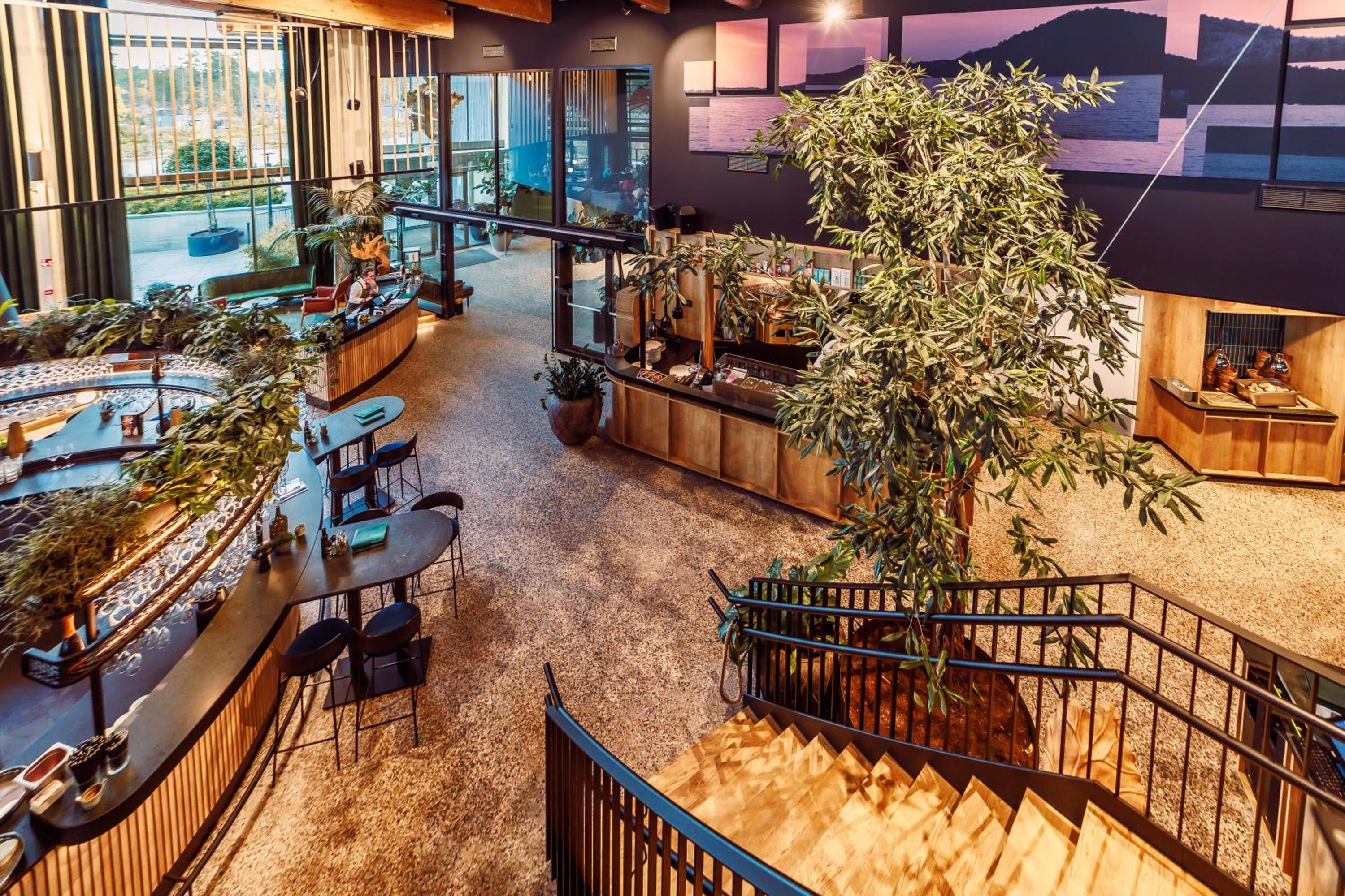Terhills Resort by Center Parcs