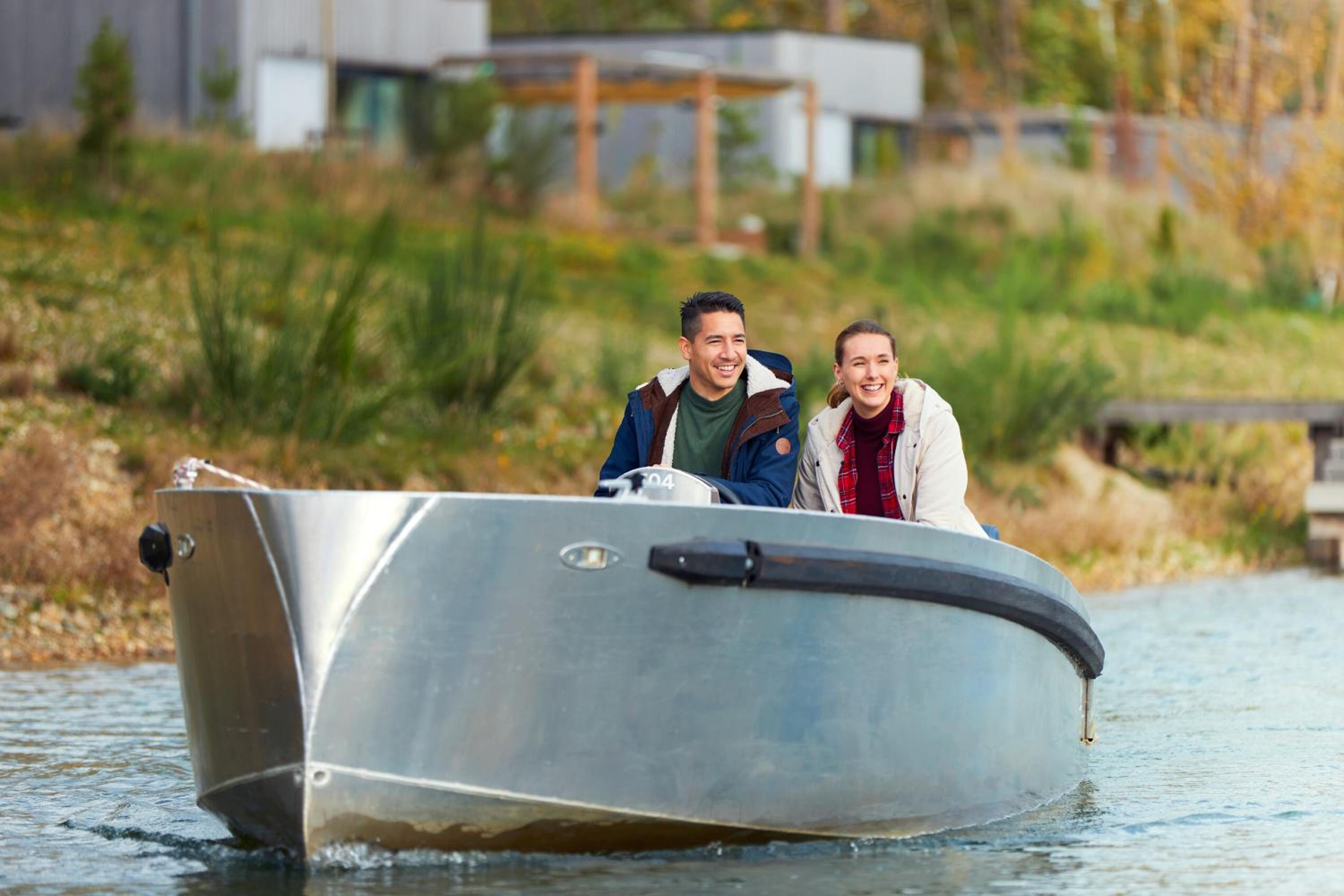 Terhills Resort by Center Parcs