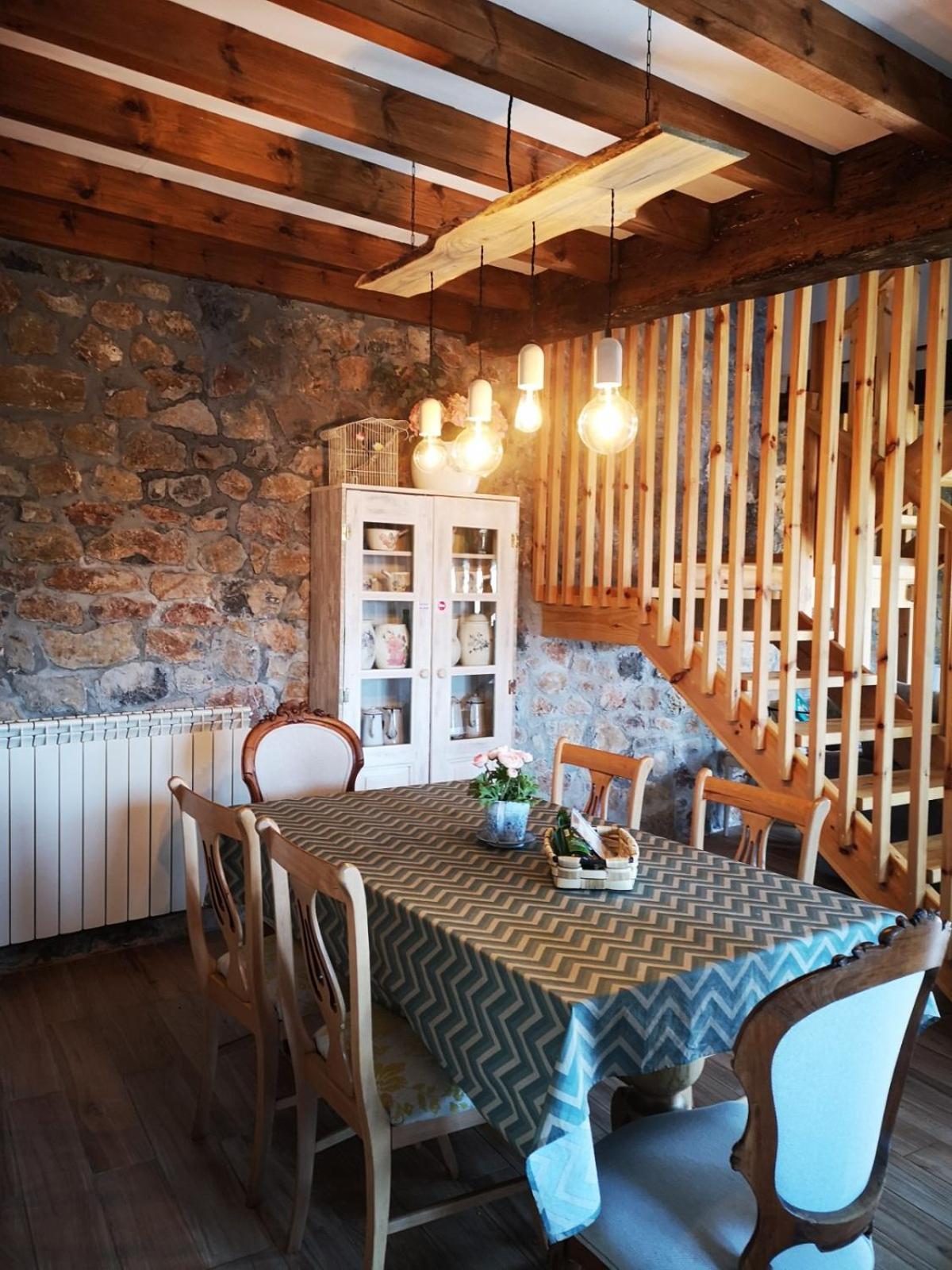 La casina del Cabrajigo