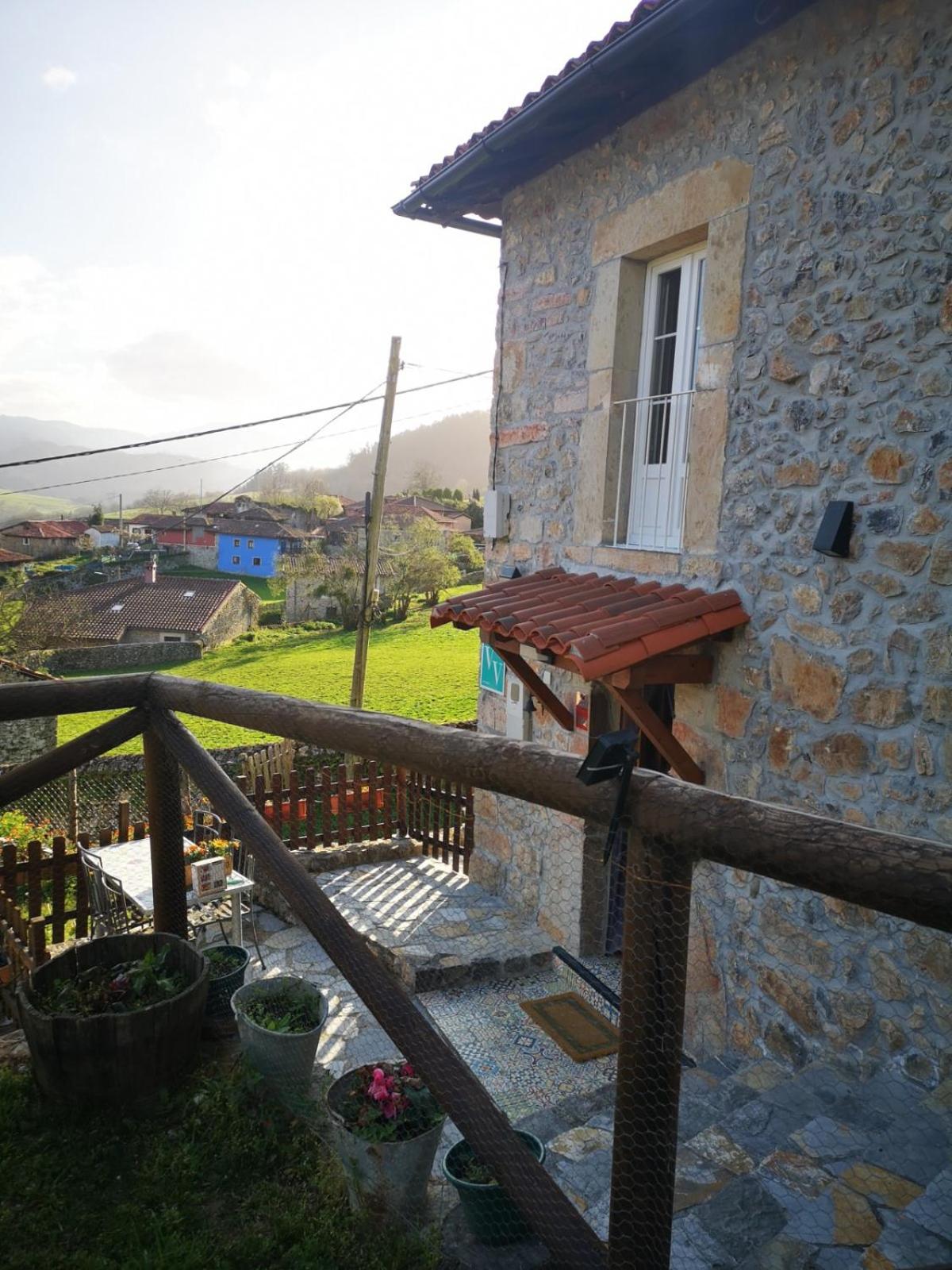 La casina del Cabrajigo
