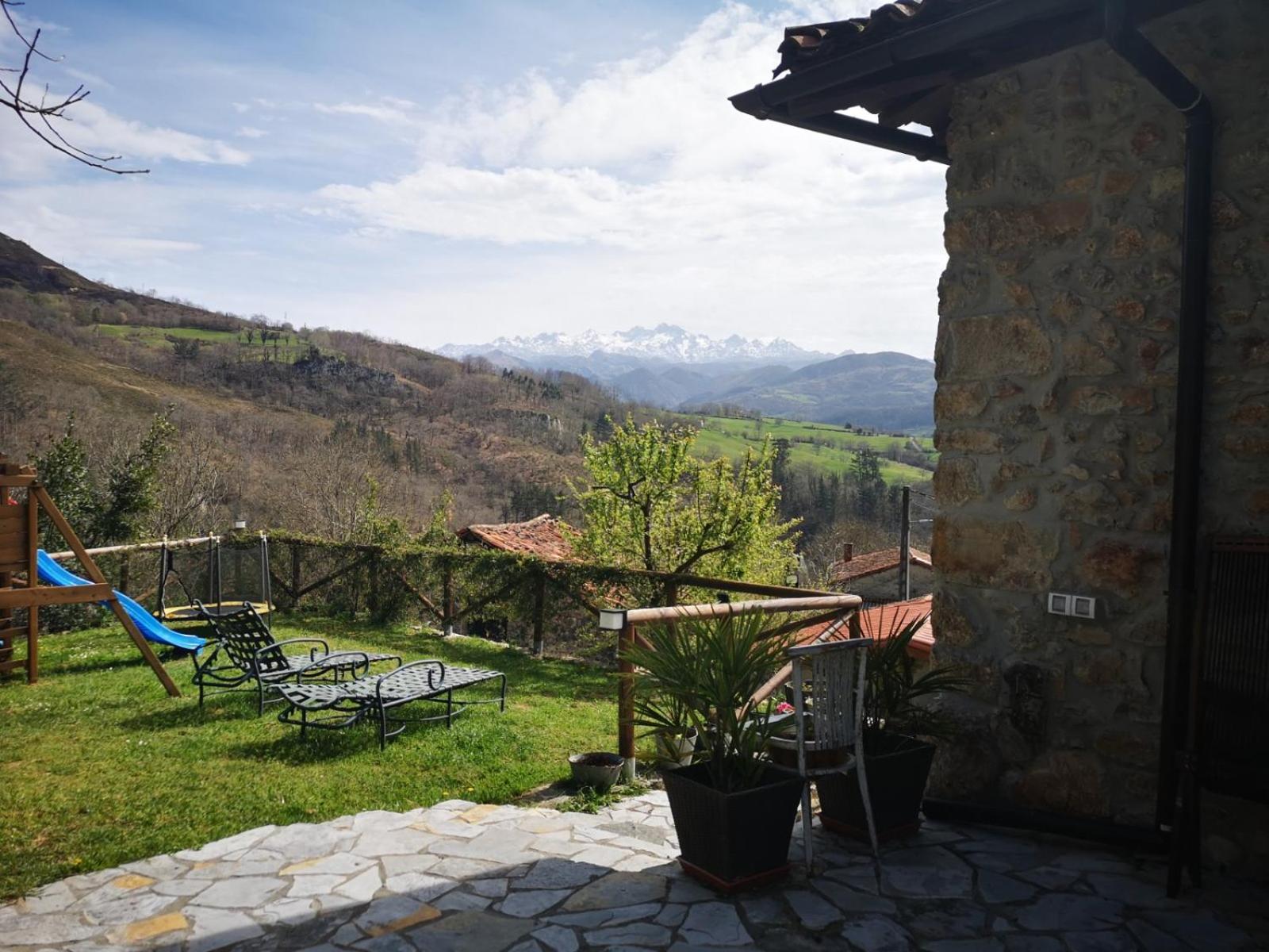 La casina del Cabrajigo