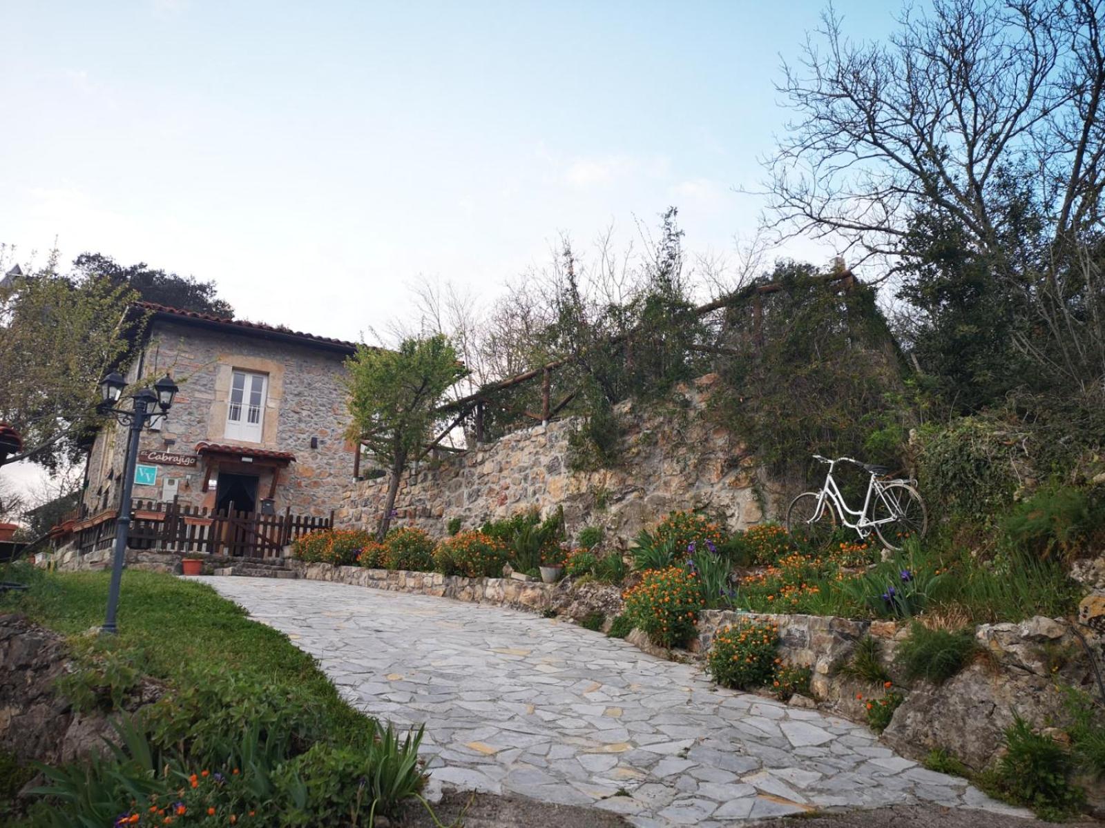 La casina del Cabrajigo