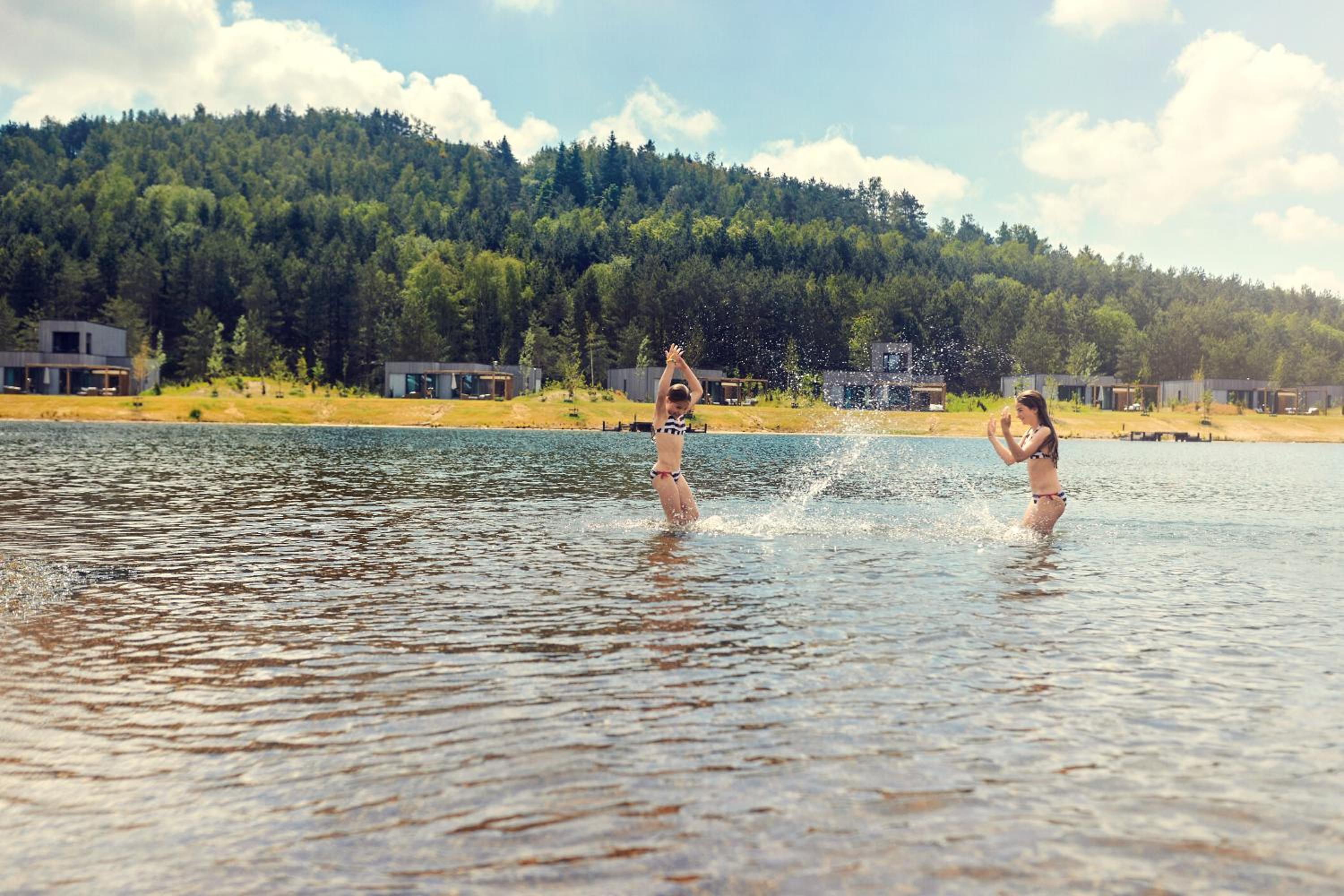 Terhills Resort by Center Parcs