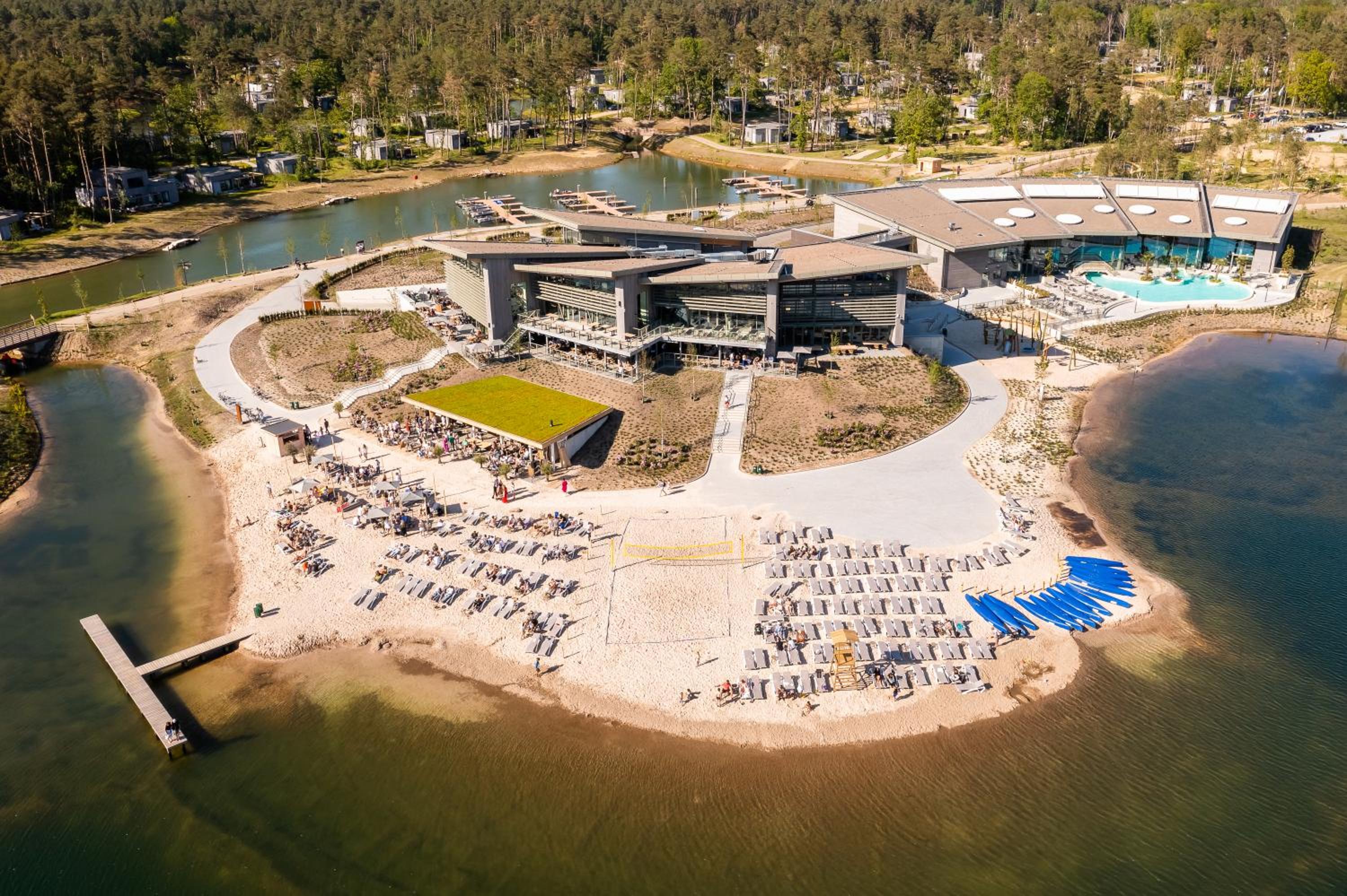 Terhills Resort by Center Parcs