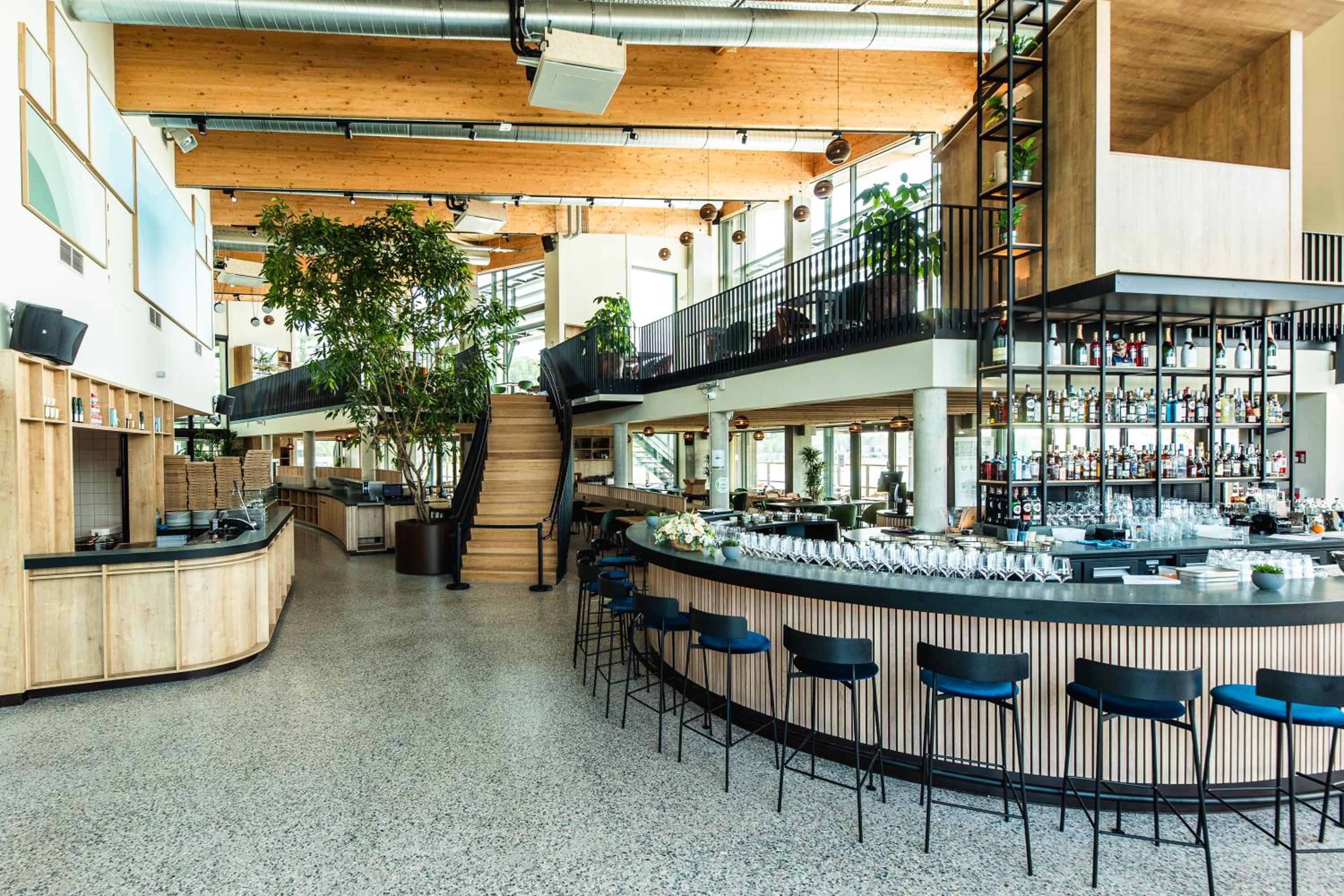 Terhills Resort by Center Parcs
