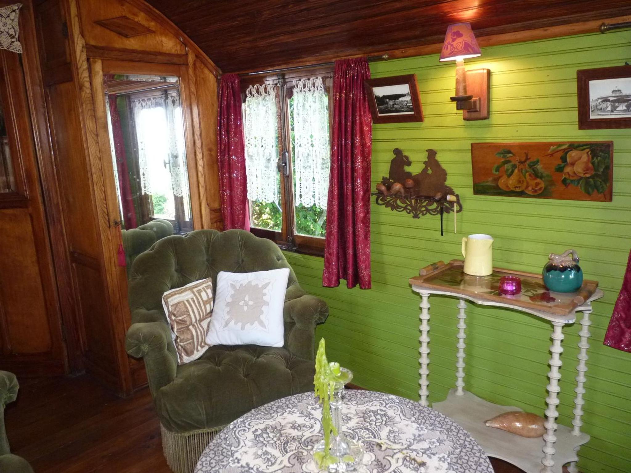 Les Folies de la Serve