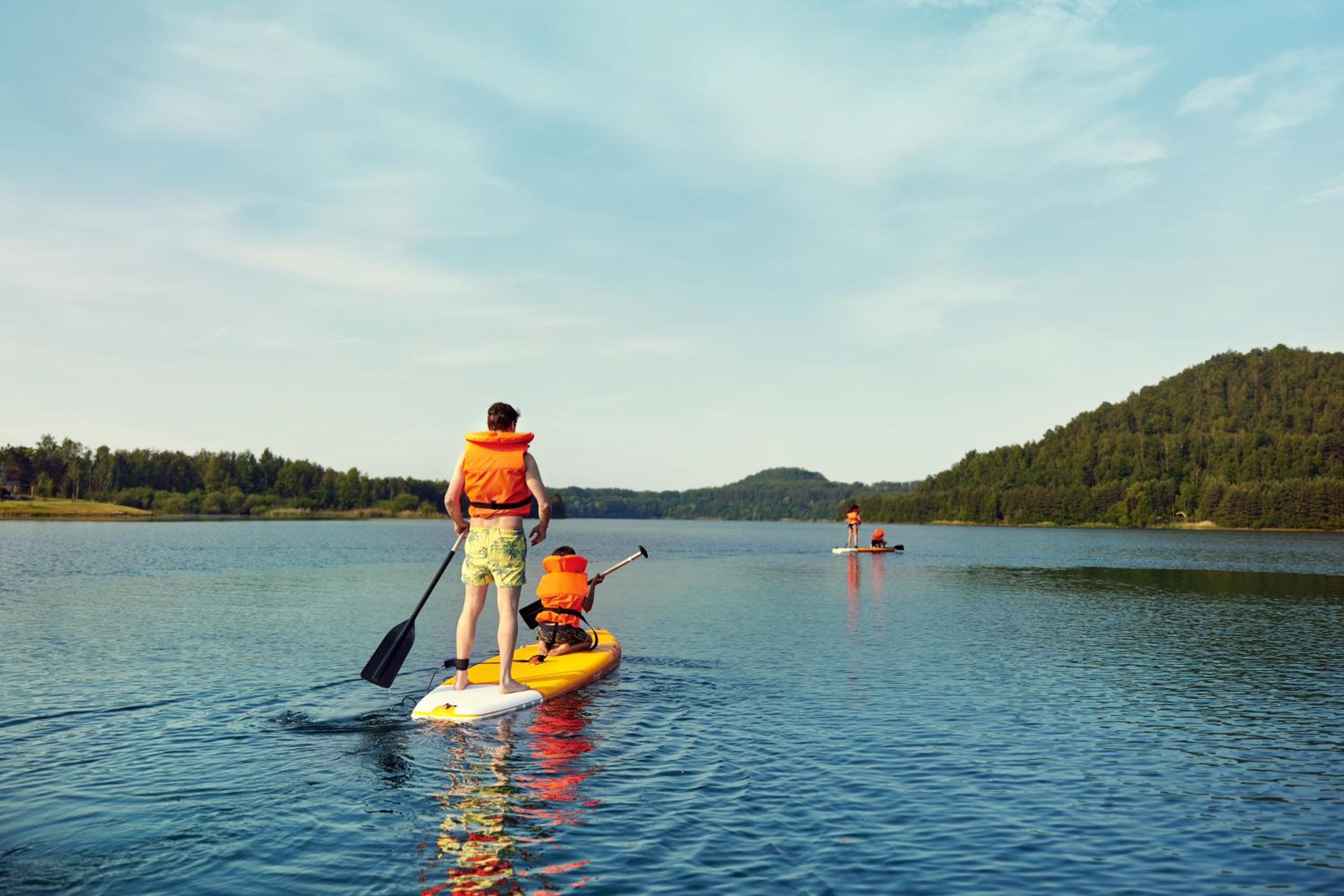 Terhills Resort by Center Parcs