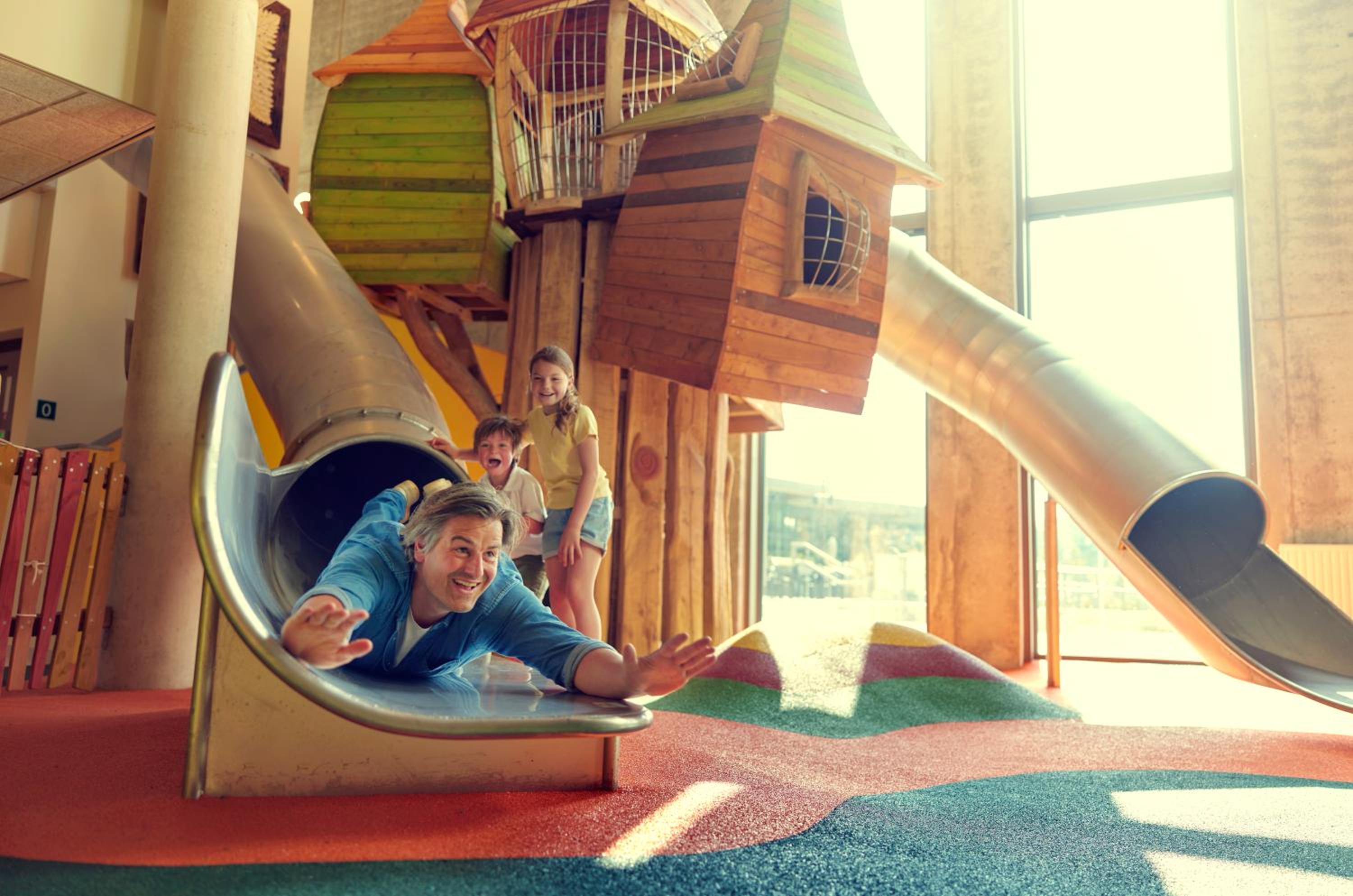 Terhills Resort by Center Parcs