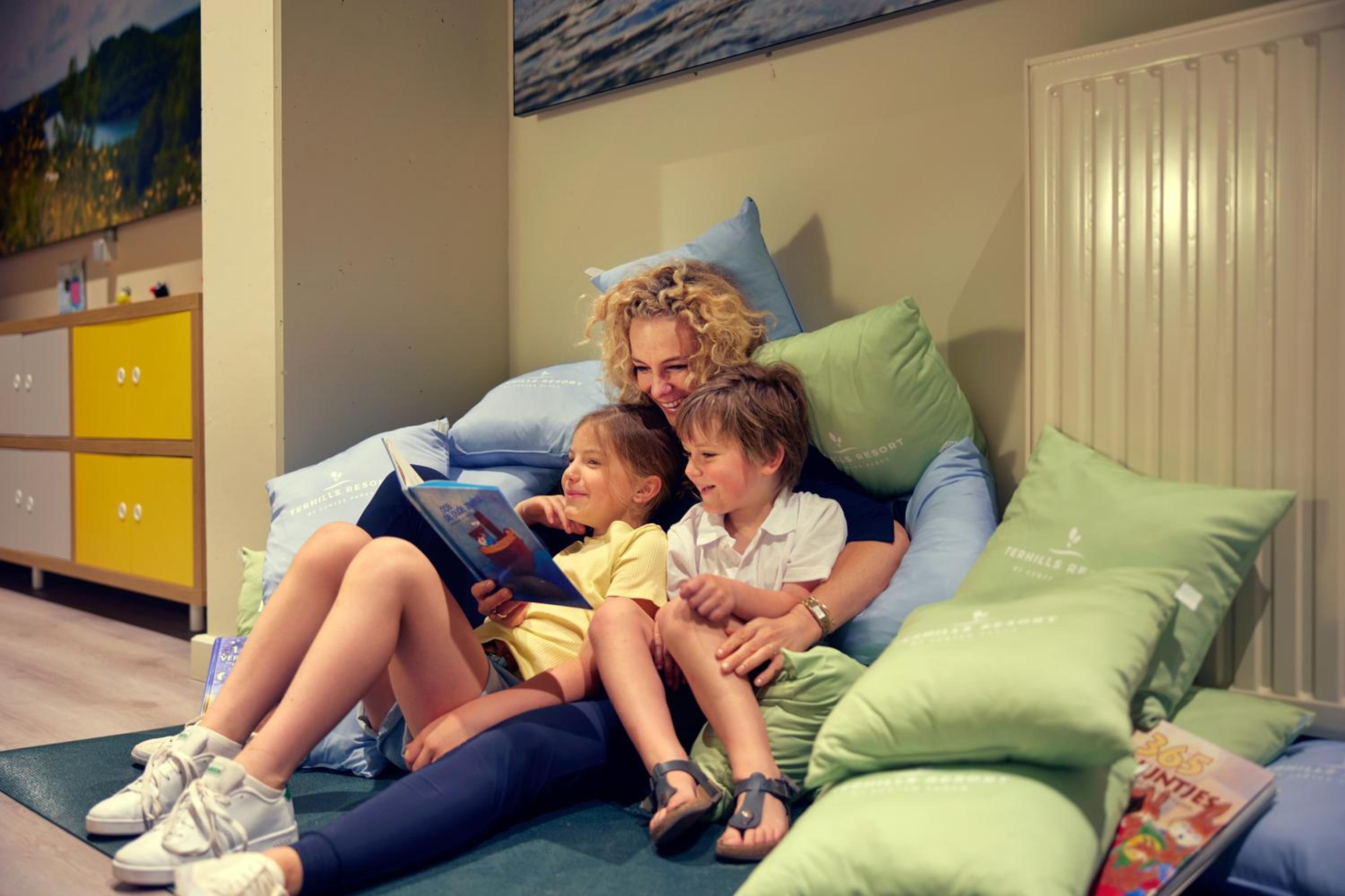Terhills Resort by Center Parcs