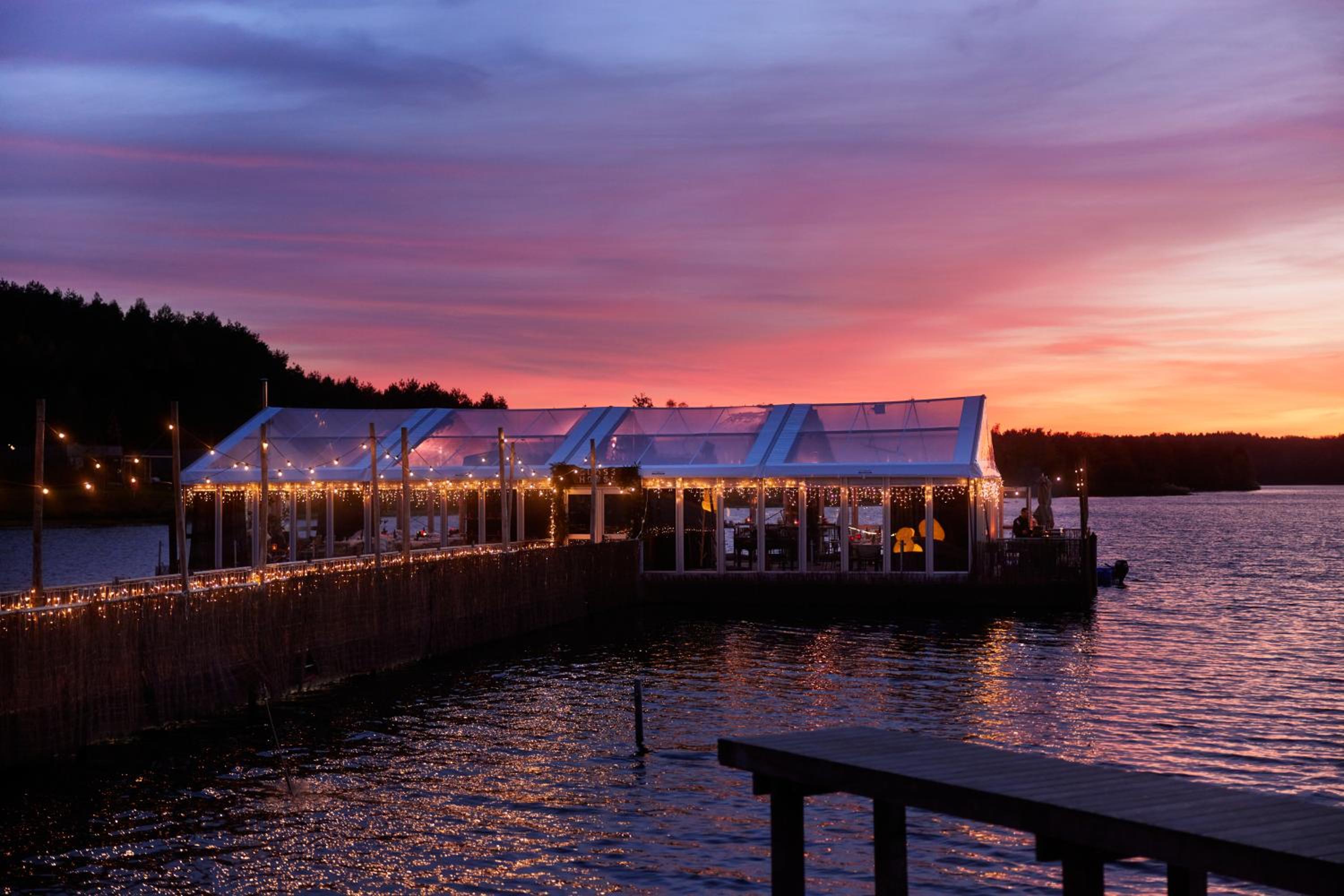 Terhills Resort by Center Parcs