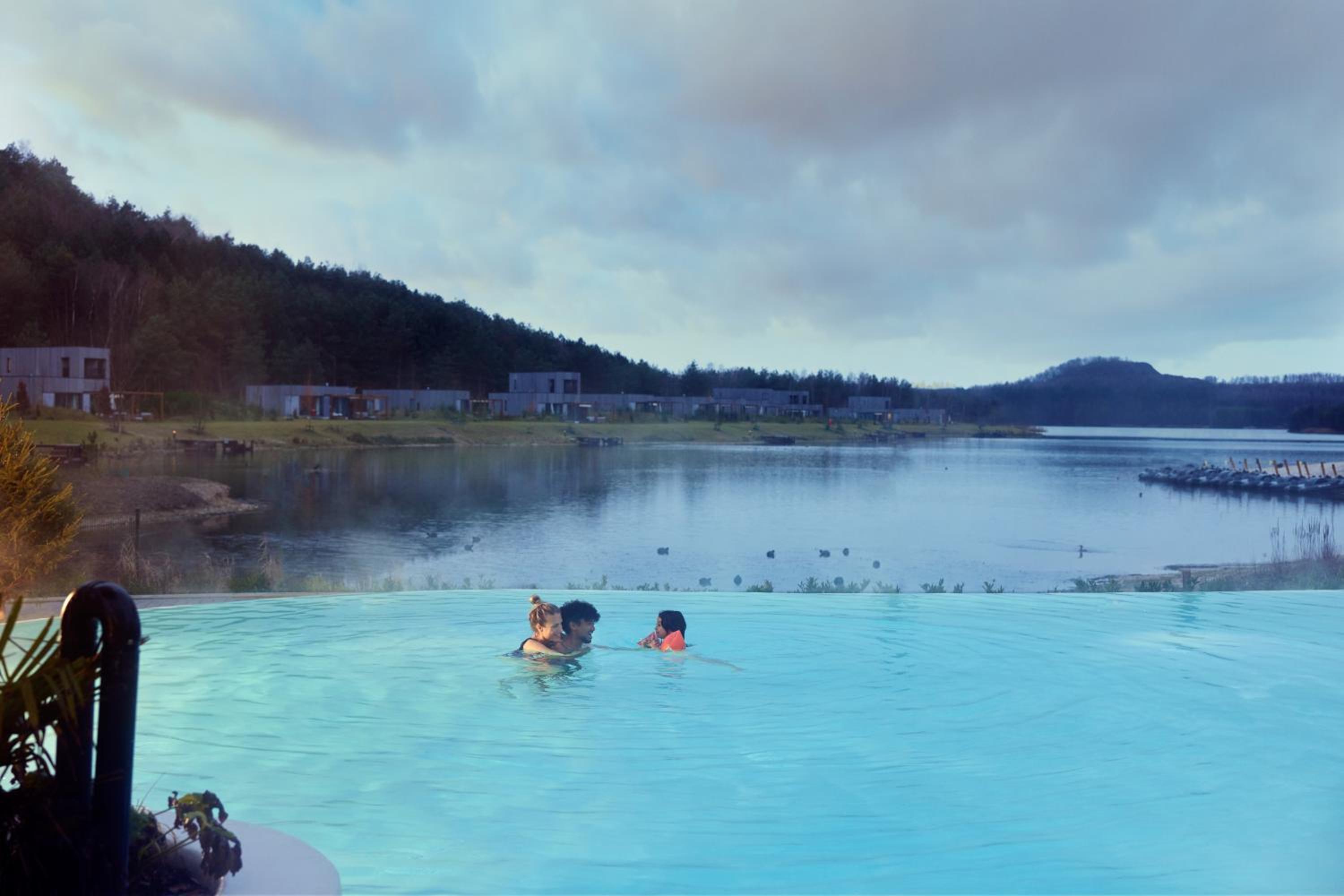Terhills Resort by Center Parcs