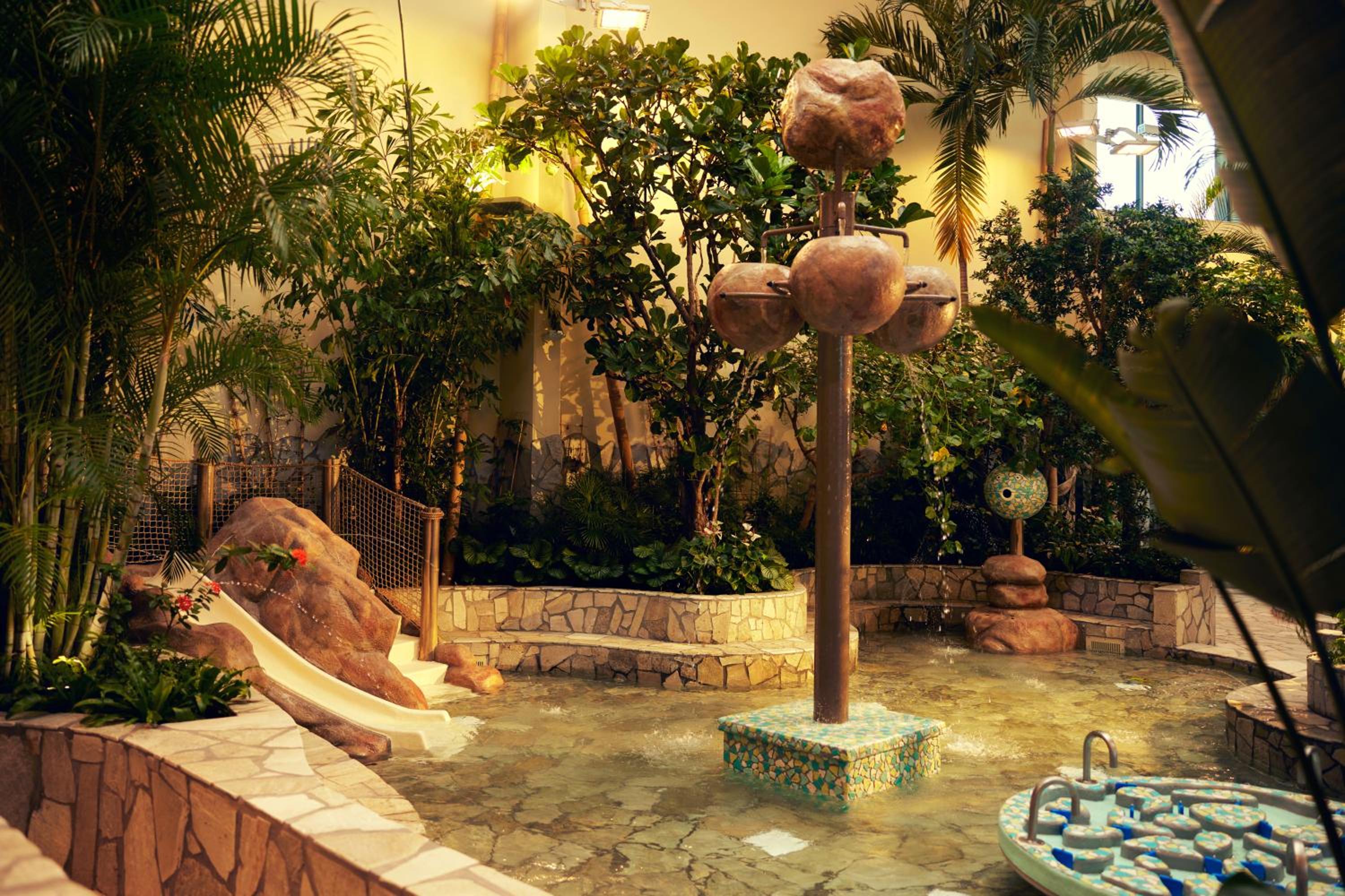 Terhills Resort by Center Parcs
