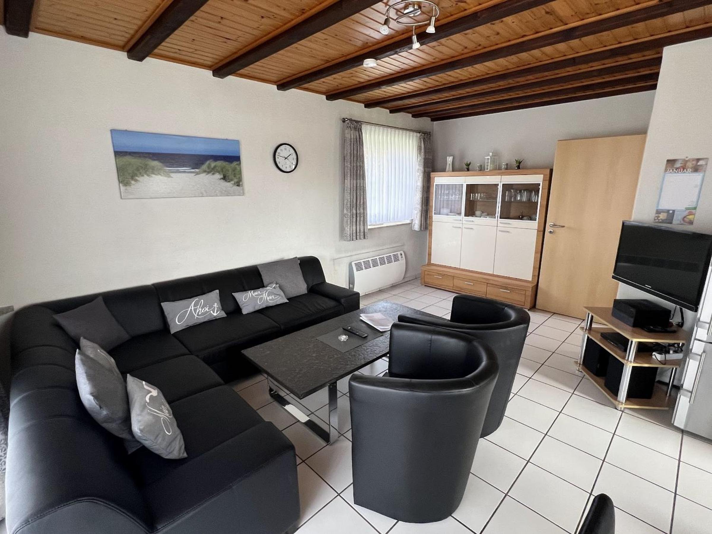 Ferienhaus Hochreuther