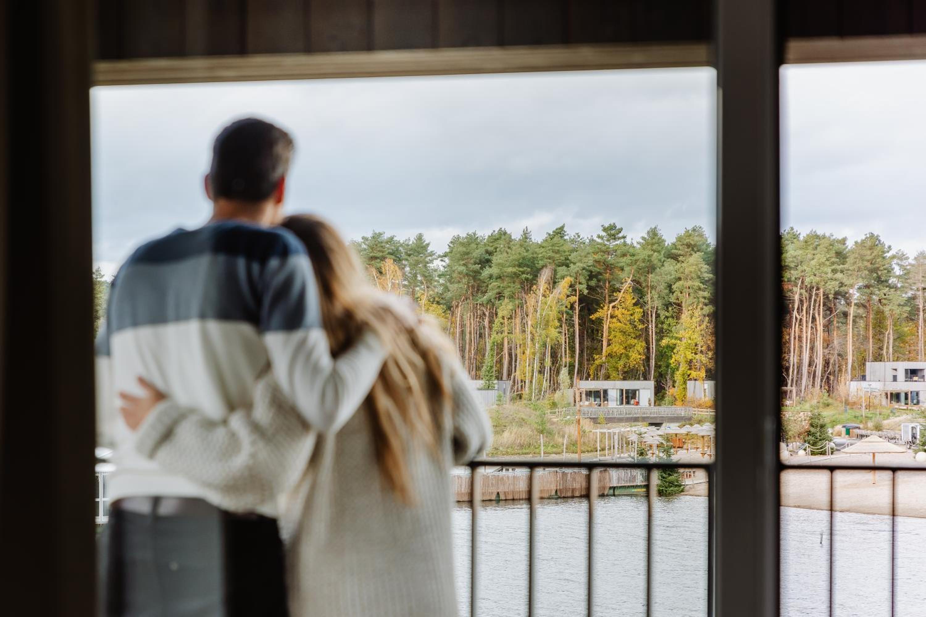 Terhills Resort by Center Parcs