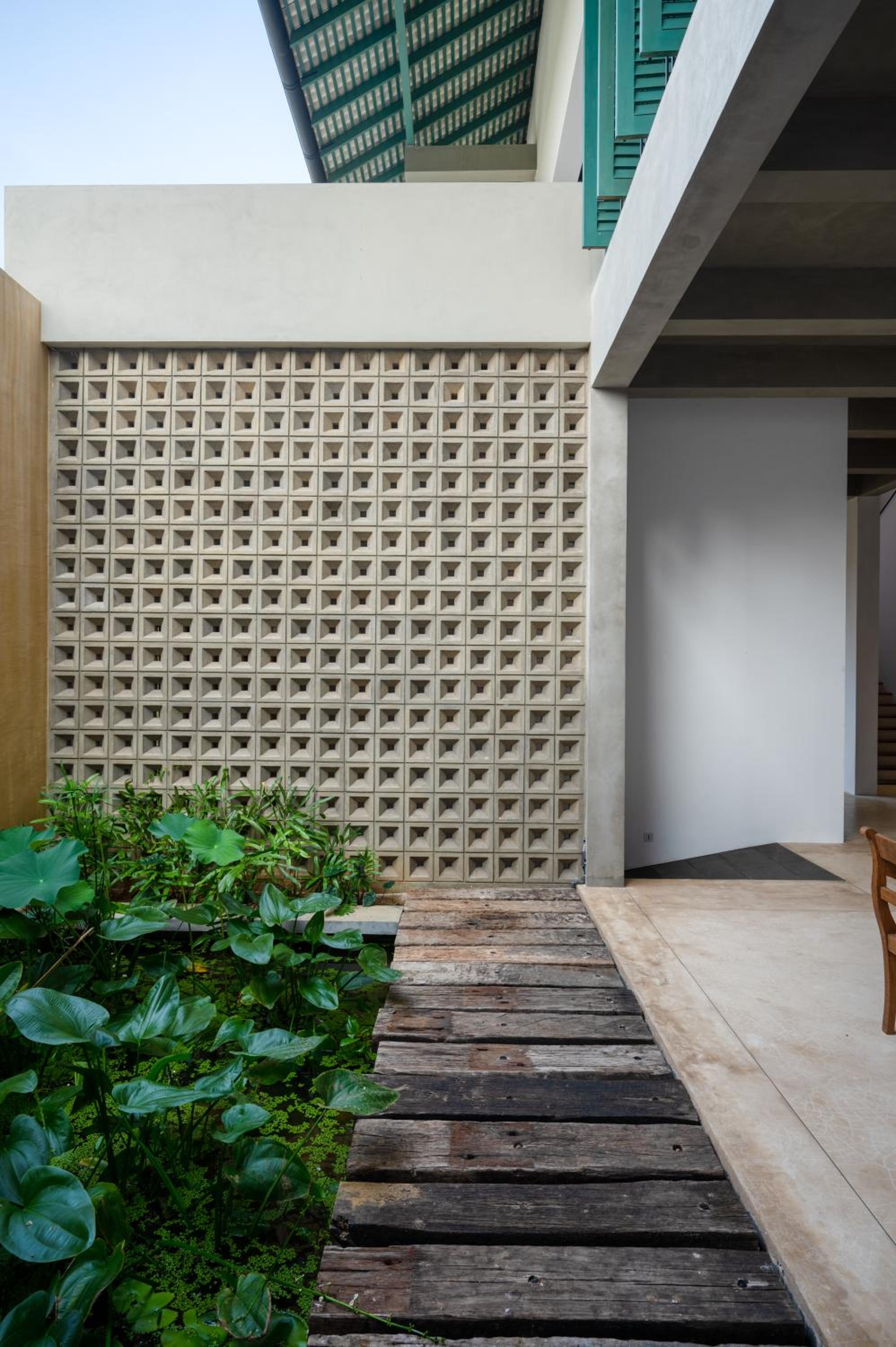 Hotel Kayaam House - Image 1