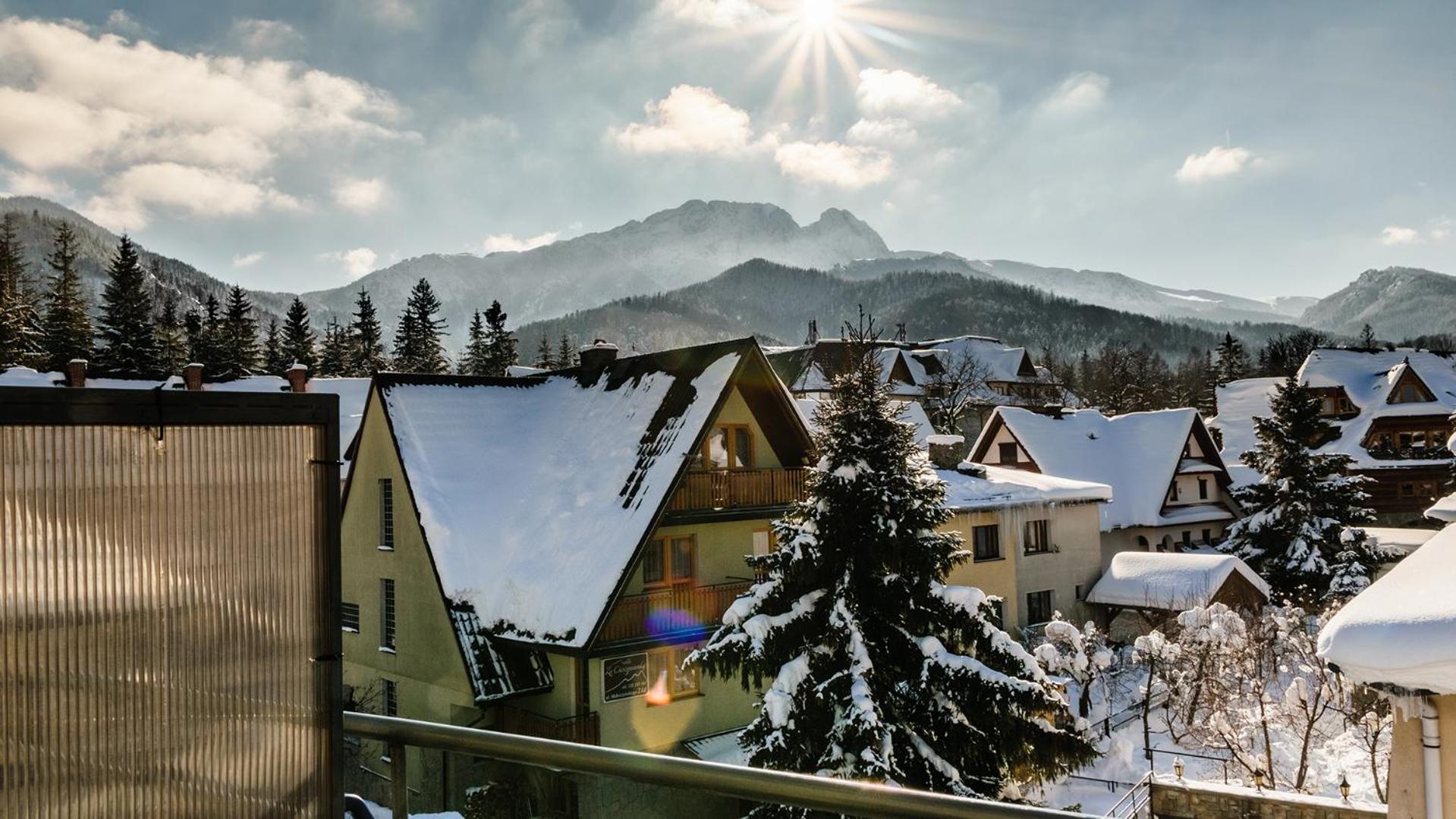 AMI Zakopane