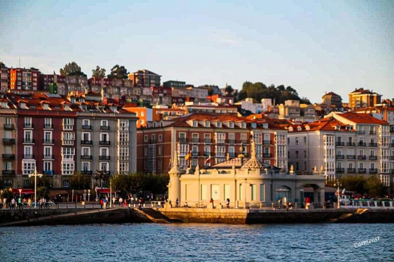 Apartamento Centro de Santander